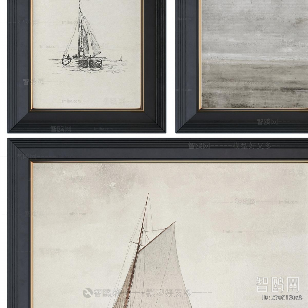 Modern Painting