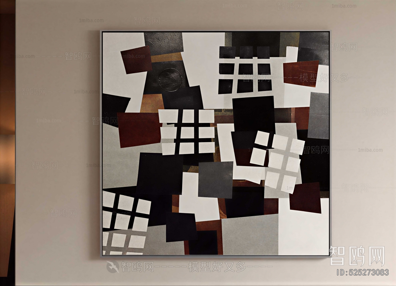Modern Painting