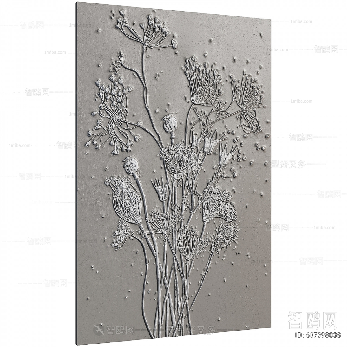 Modern Wall Decoration