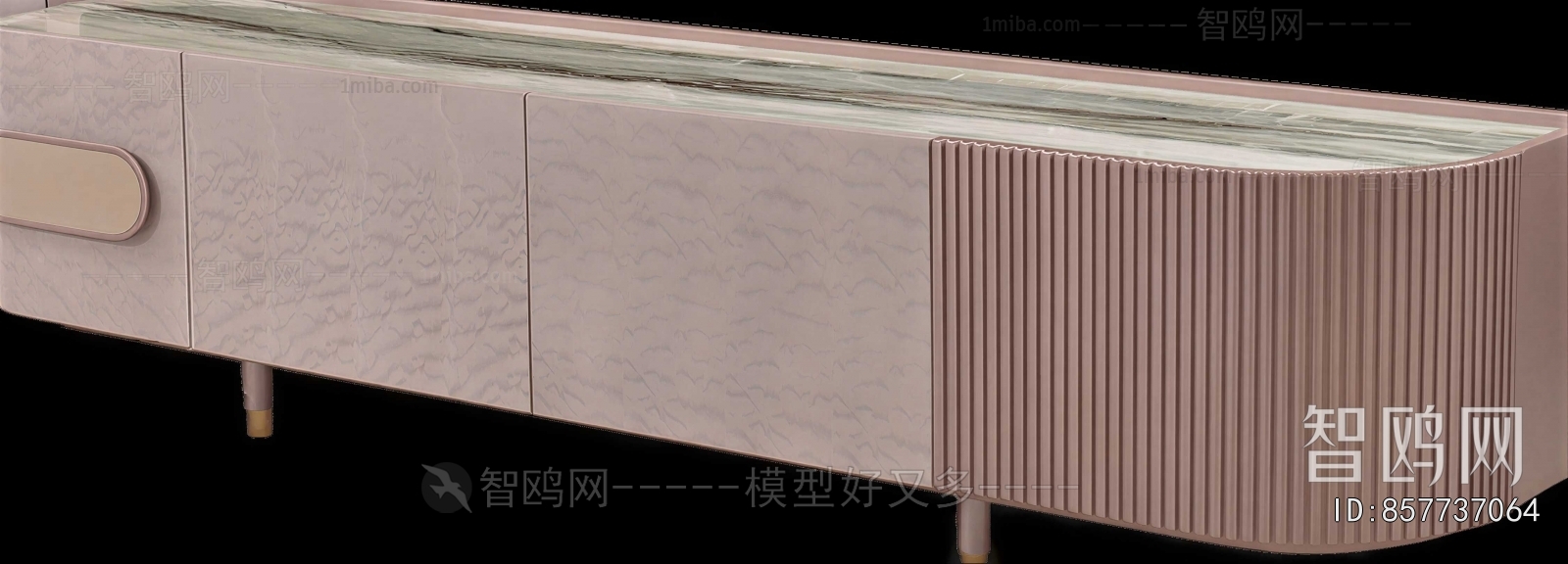 Modern TV Cabinet