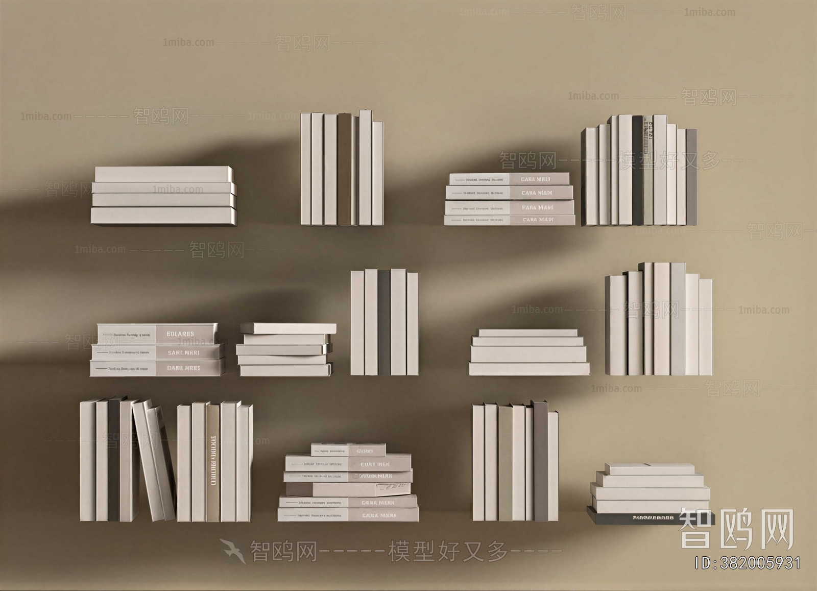 Modern Book