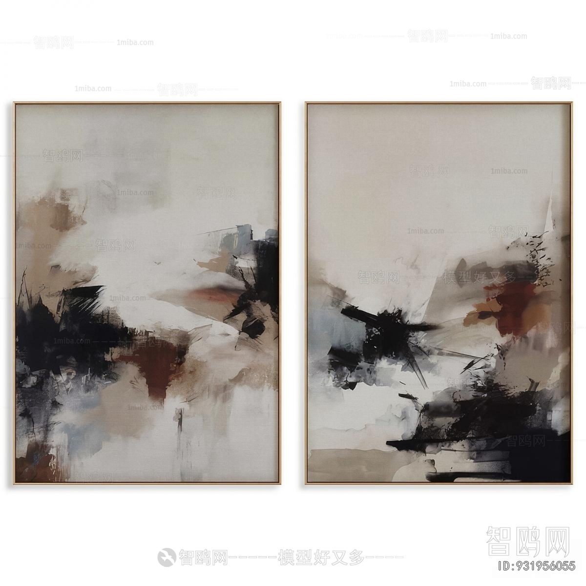 Modern Painting