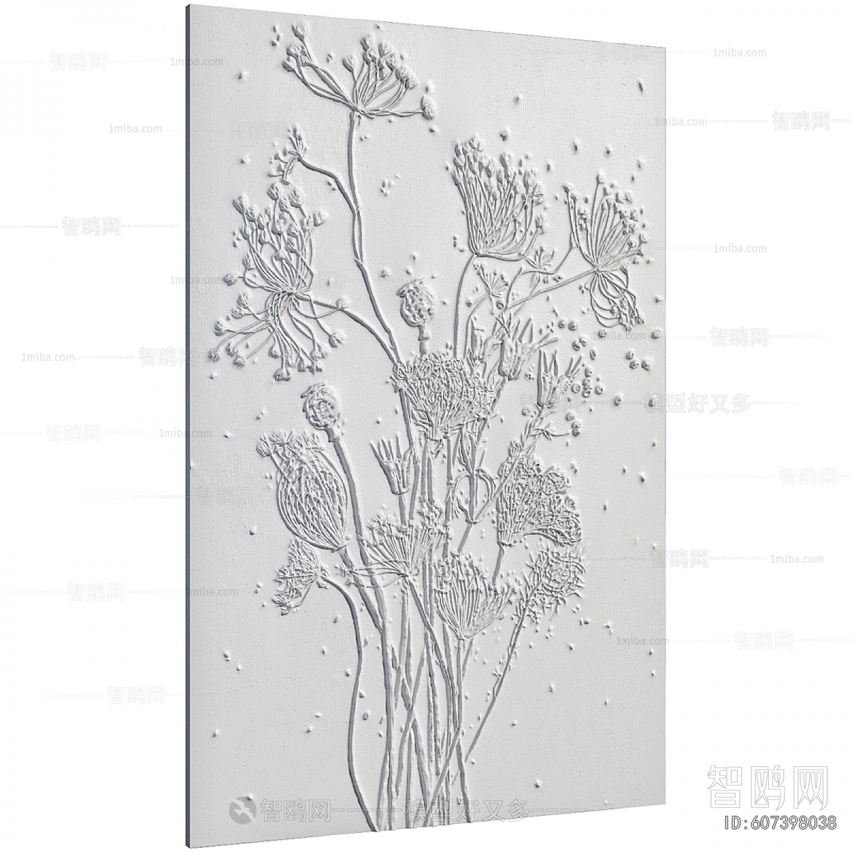 Modern Wall Decoration