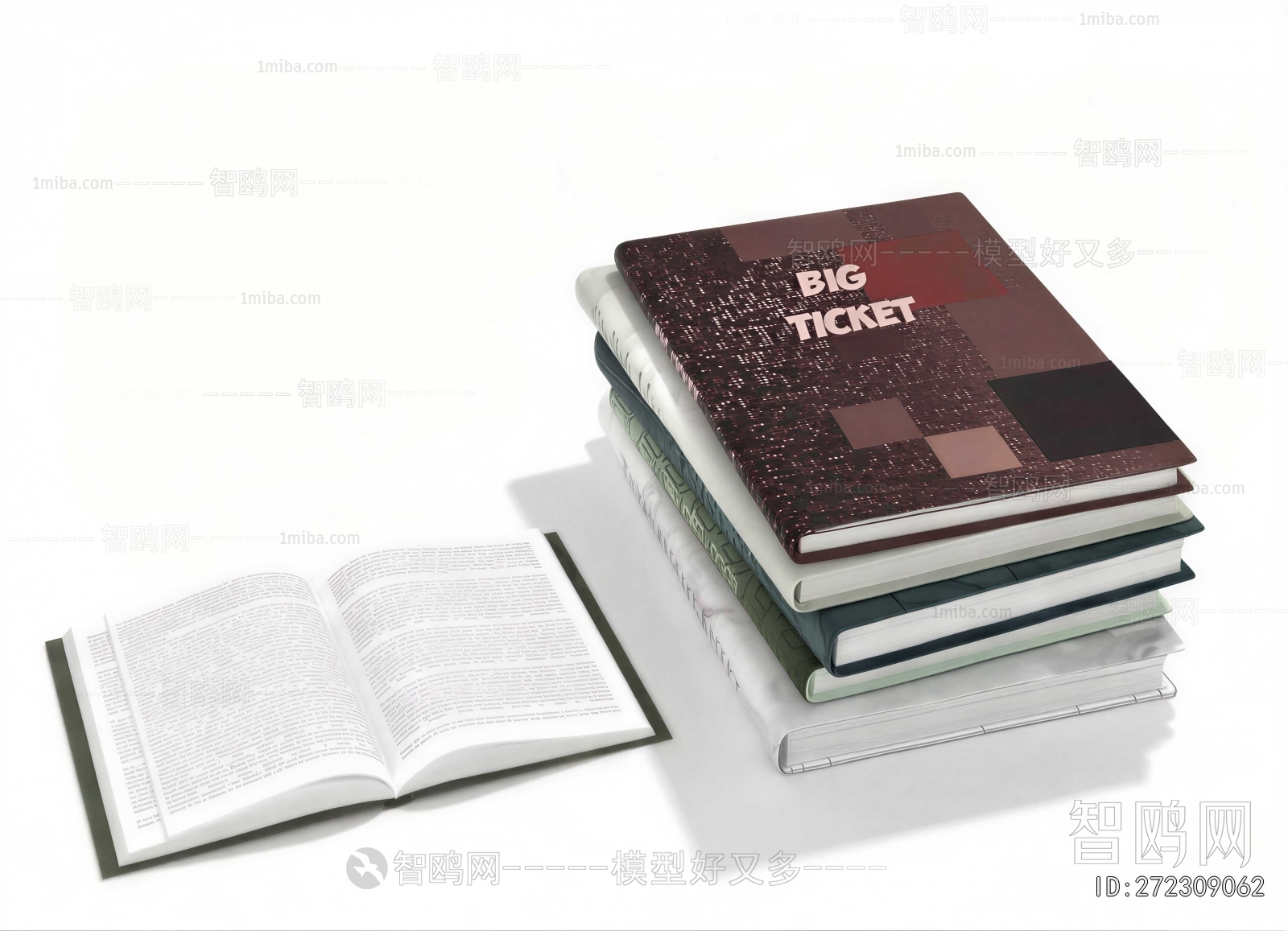 Modern Book