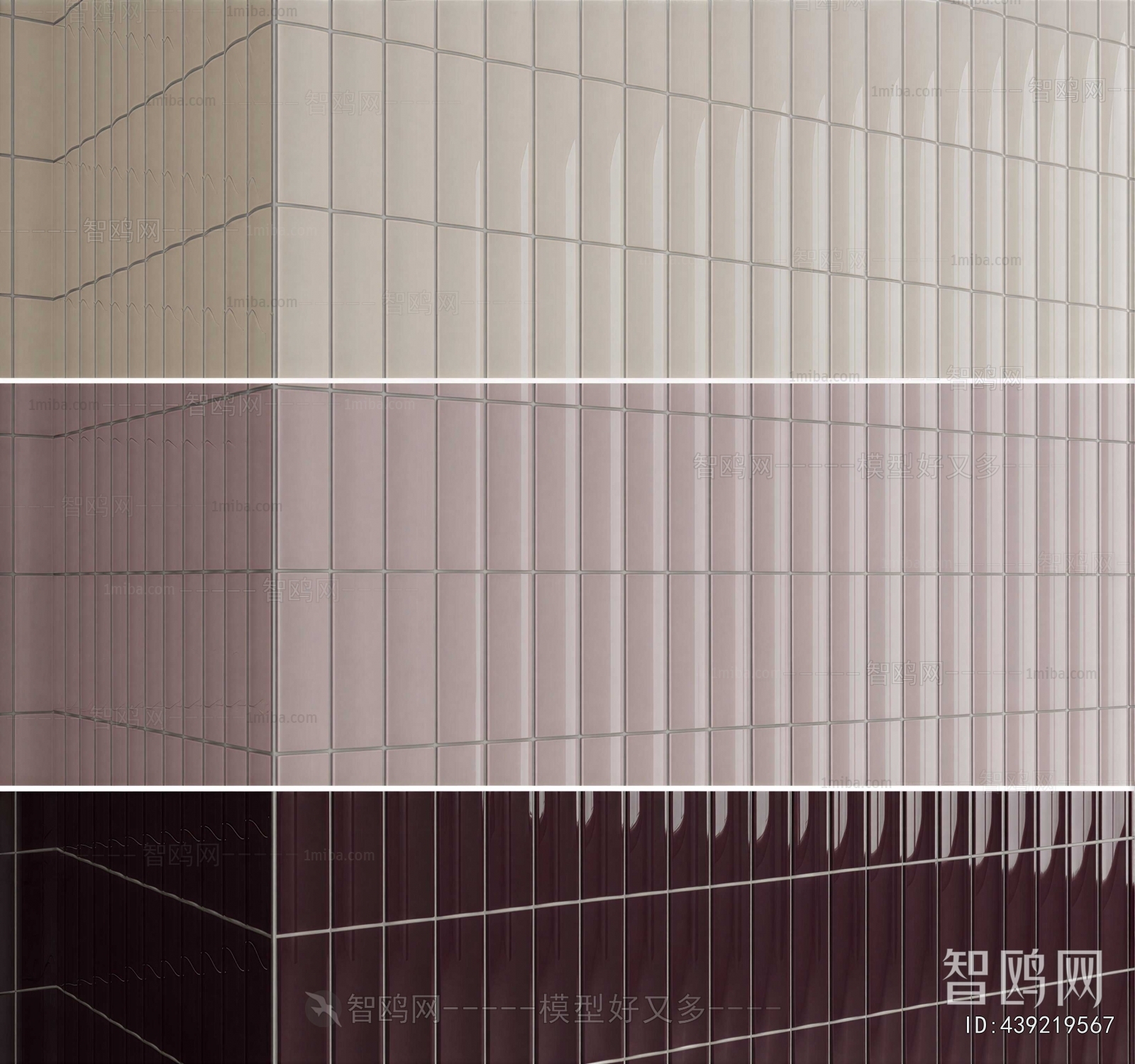 Modern Wall Facing