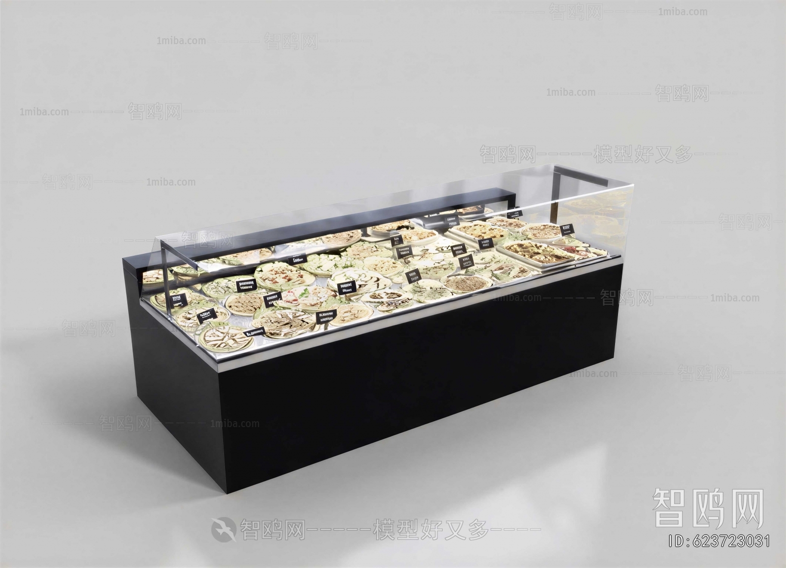 Modern Showcase