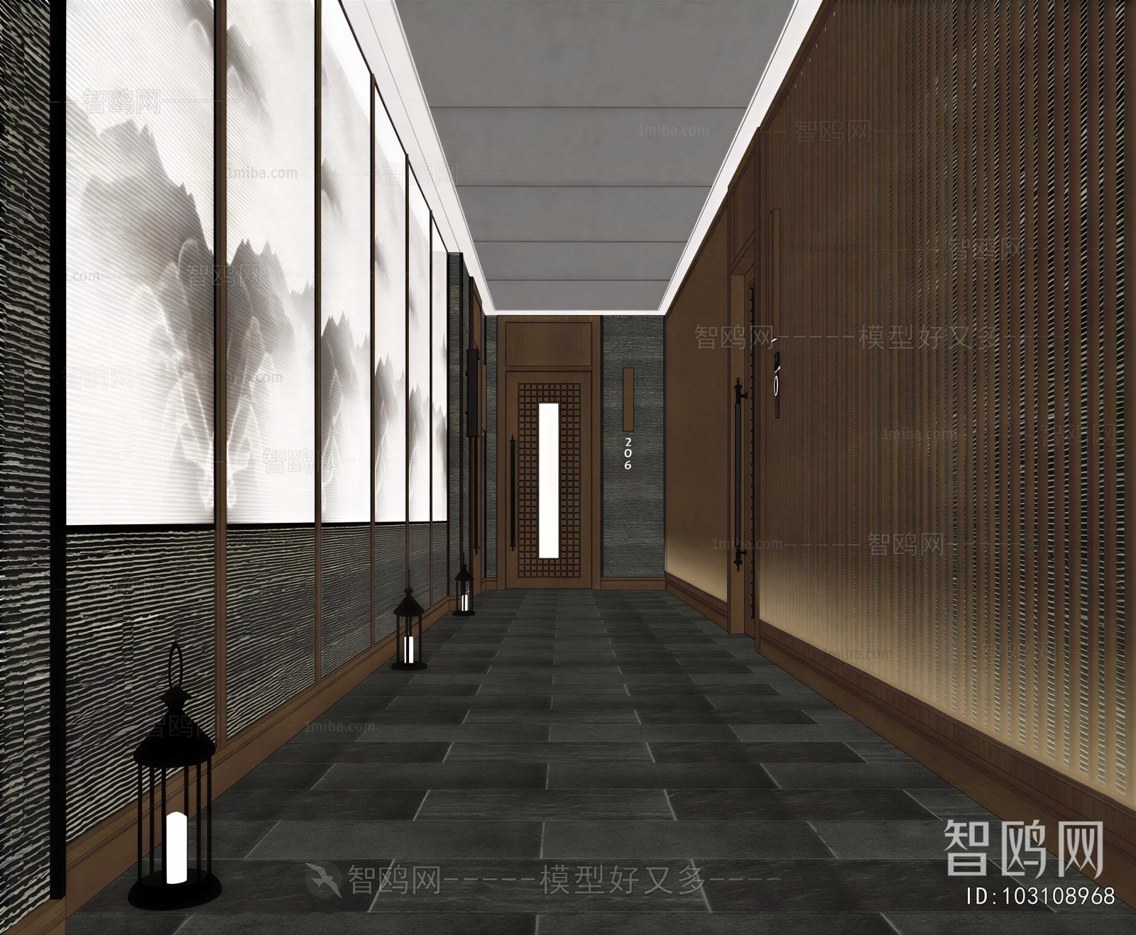 New Chinese Style Restaurant