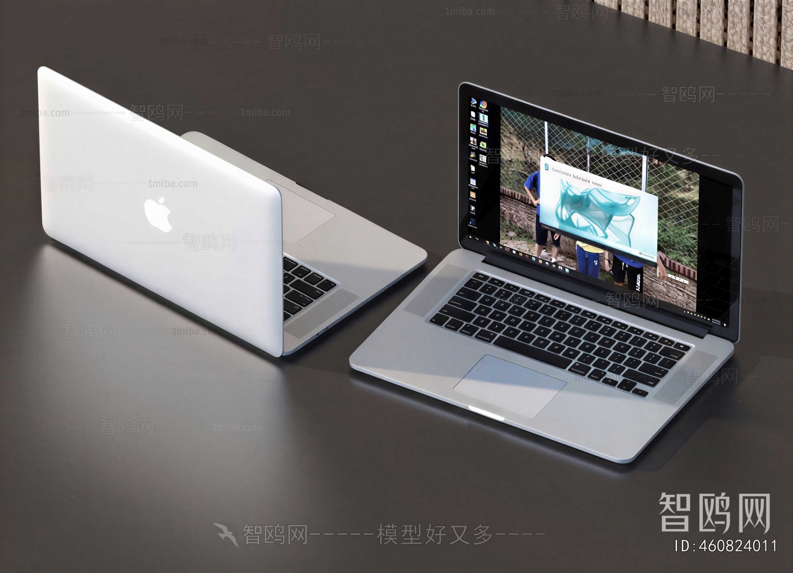 Modern Computer/Computer Screen