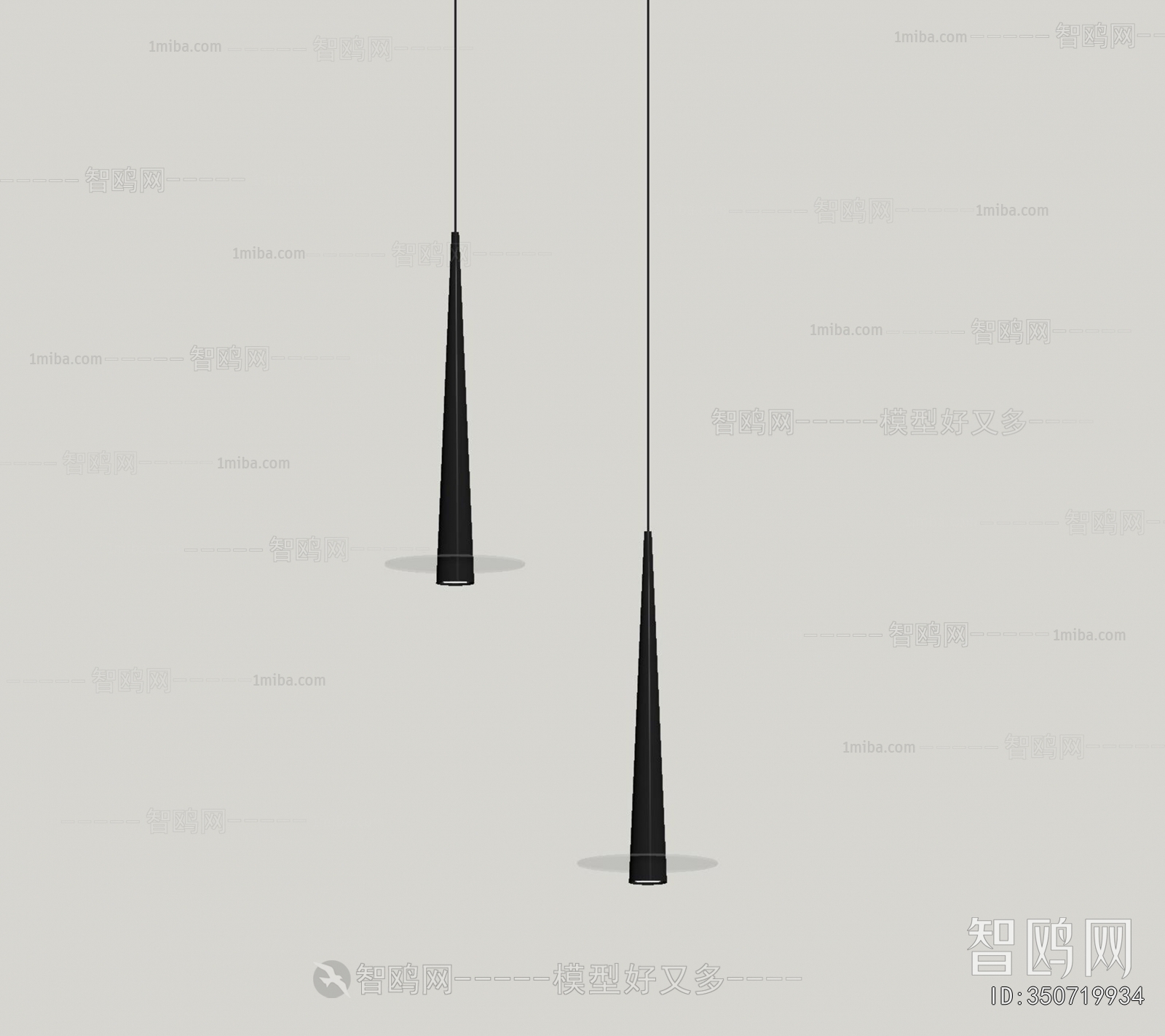 Modern Droplight
