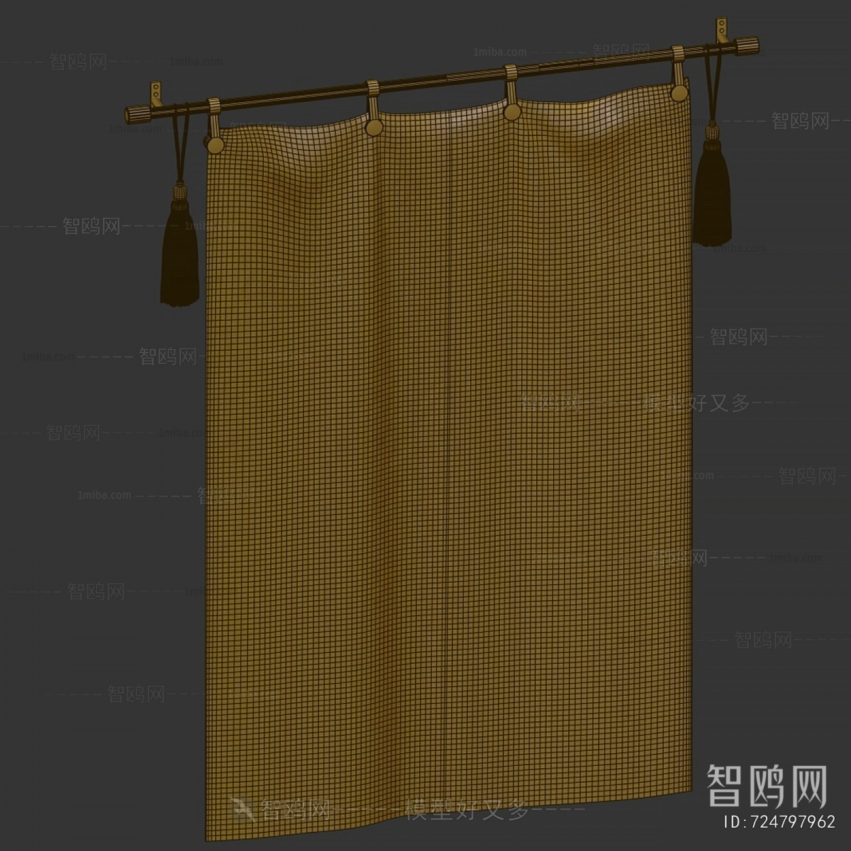 Modern Wall Decoration