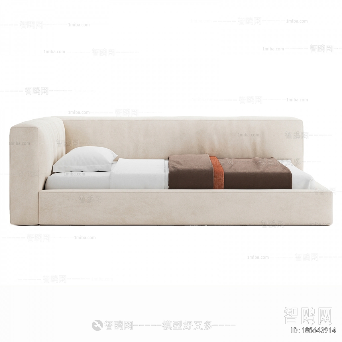Modern Sofa Bed