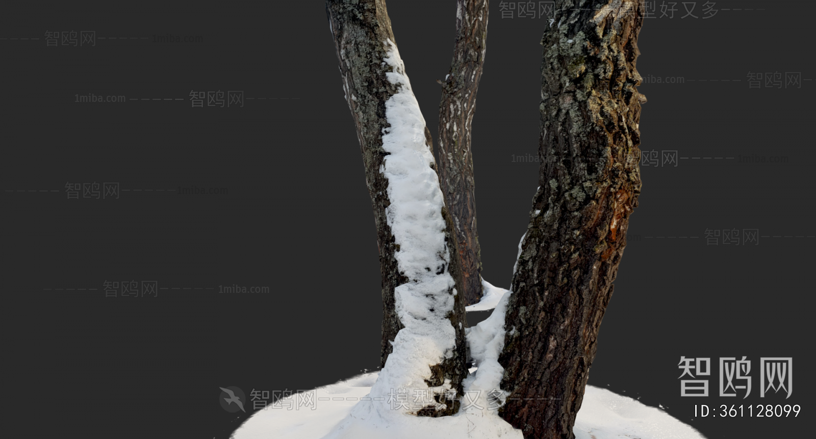 Modern Tree