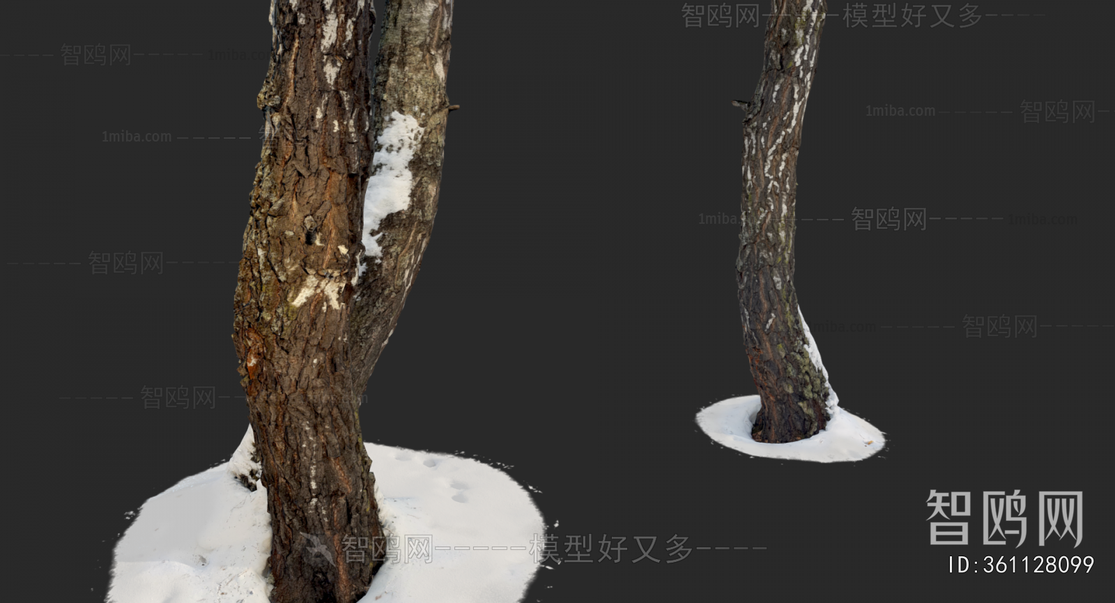 Modern Tree