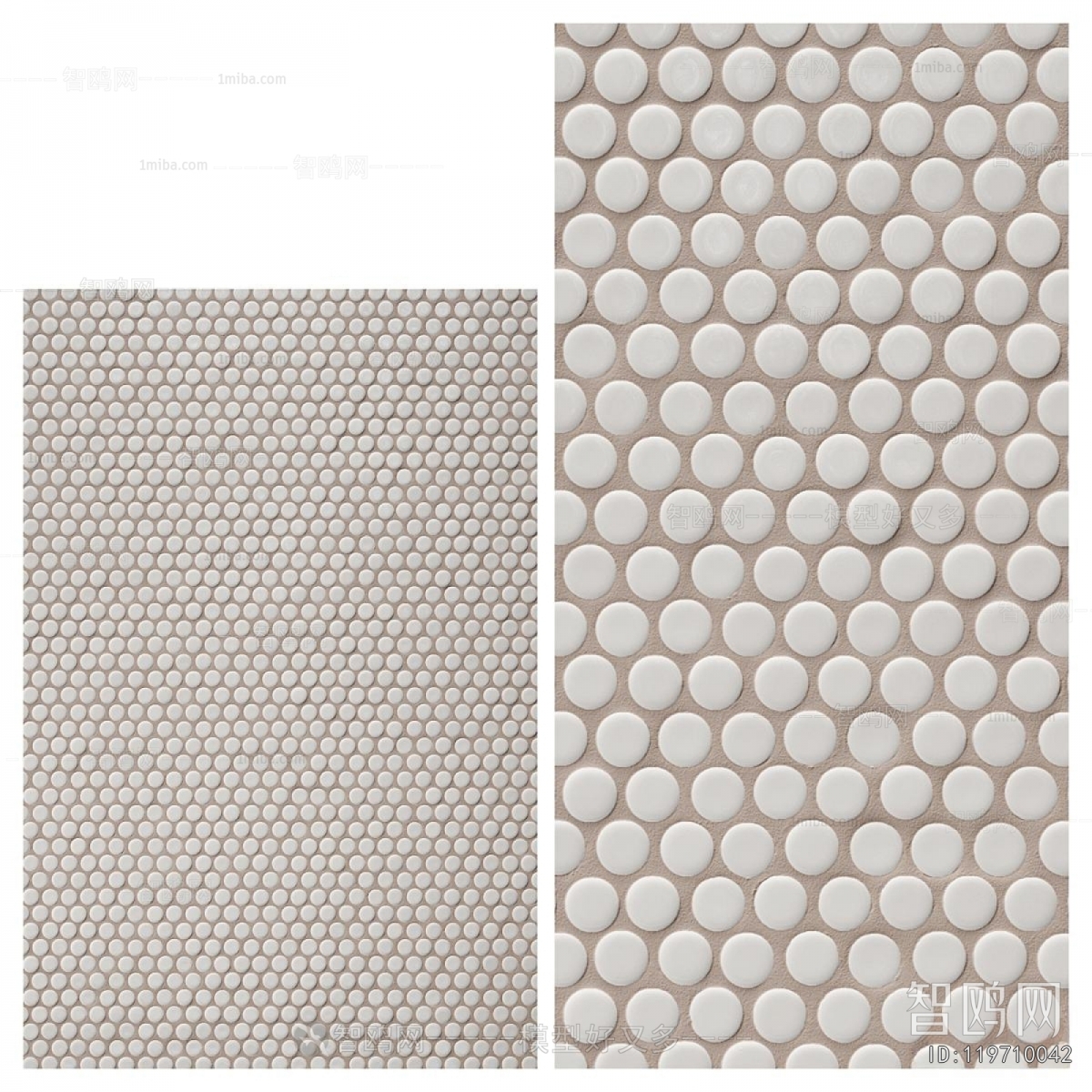 Modern Wall/floor/ceiling