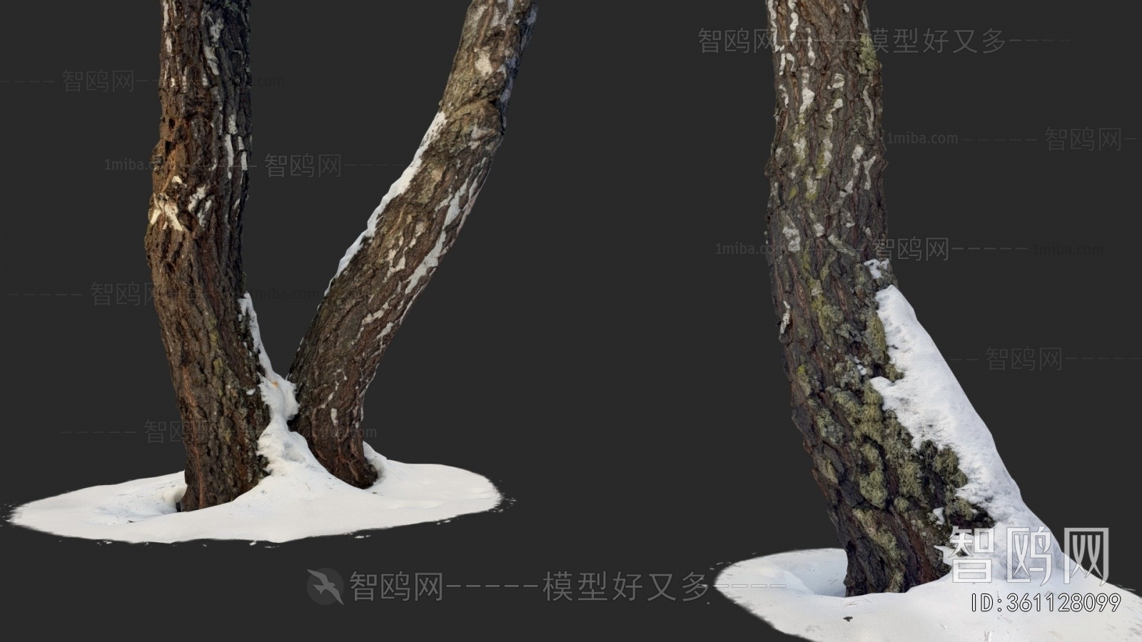 Modern Tree