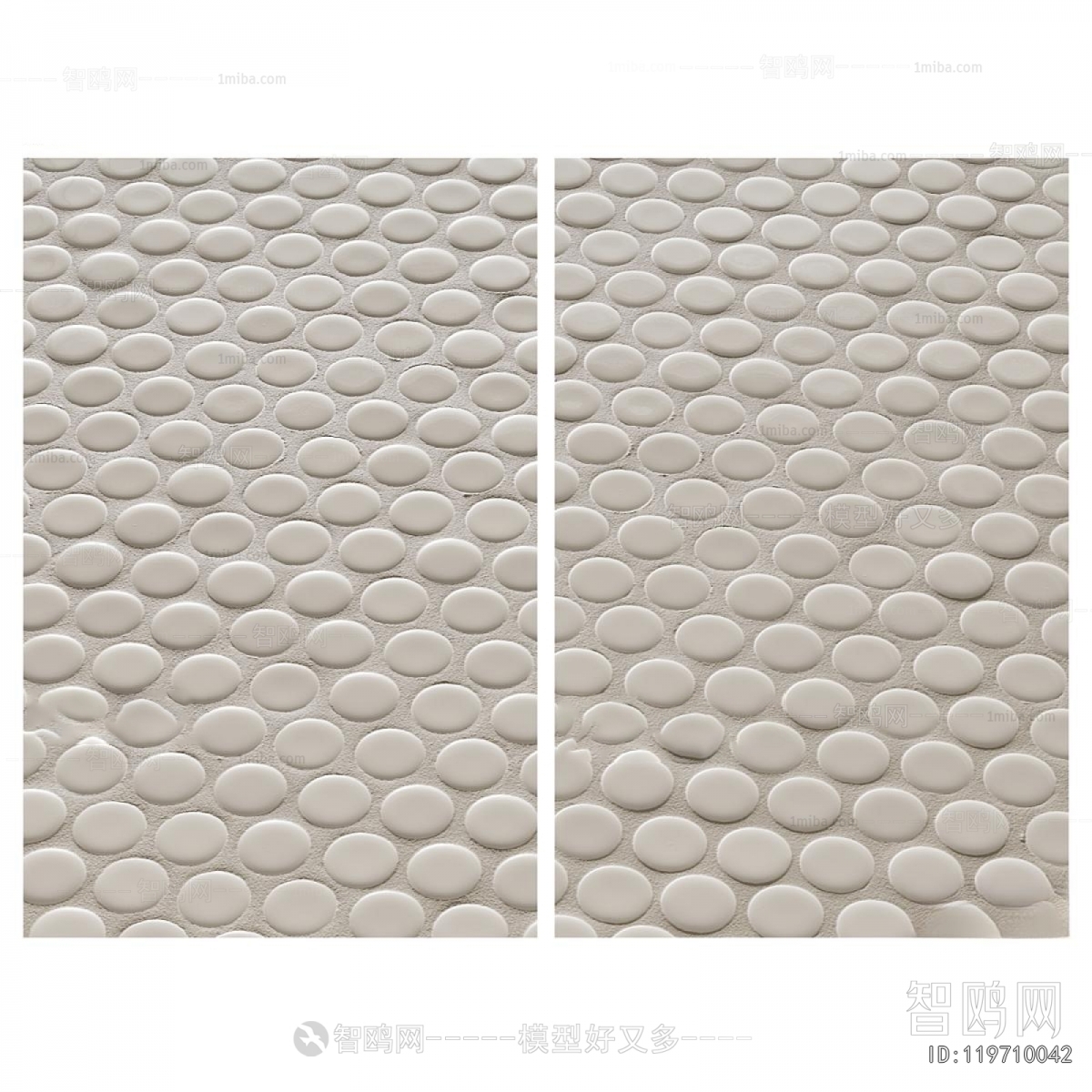 Modern Wall/floor/ceiling