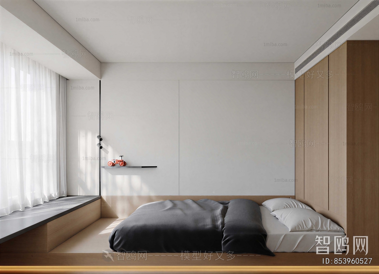 Modern Tatami