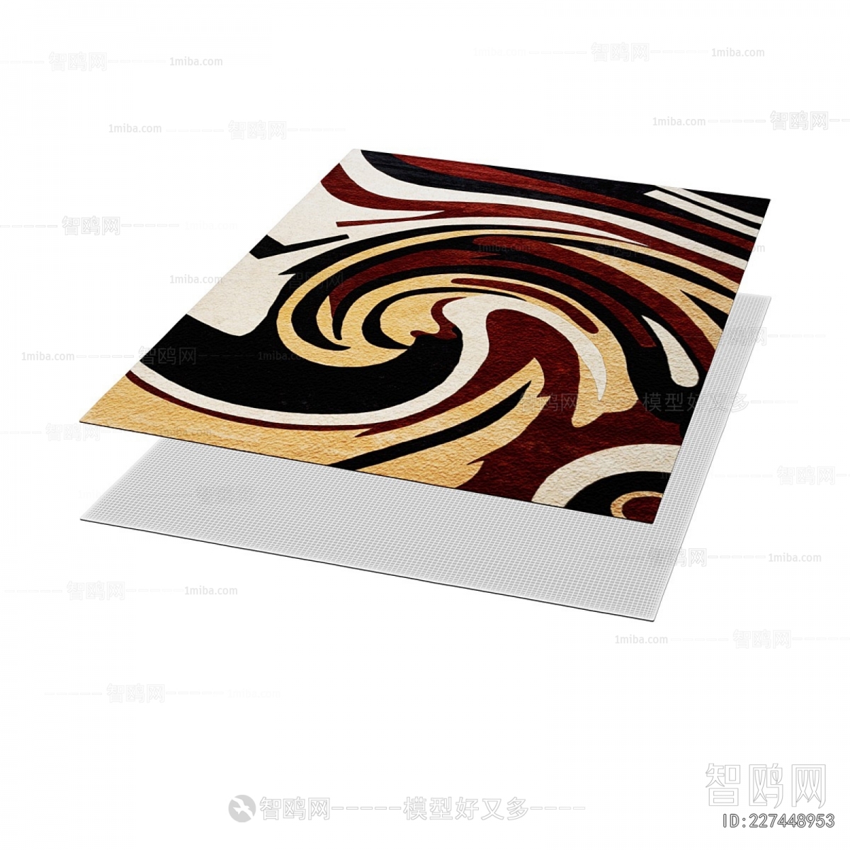 Modern The Carpet