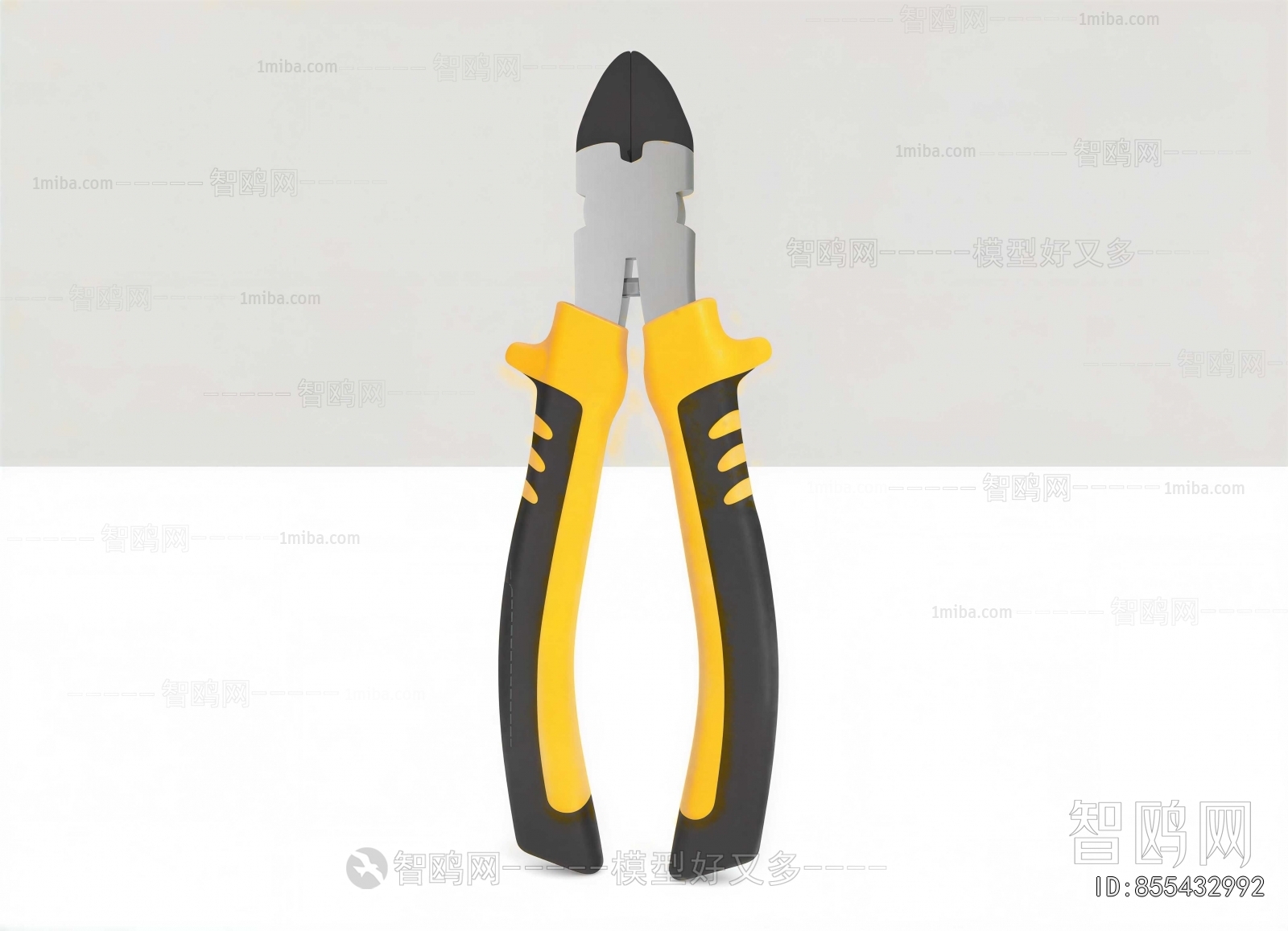 Modern Piece Of Hardware