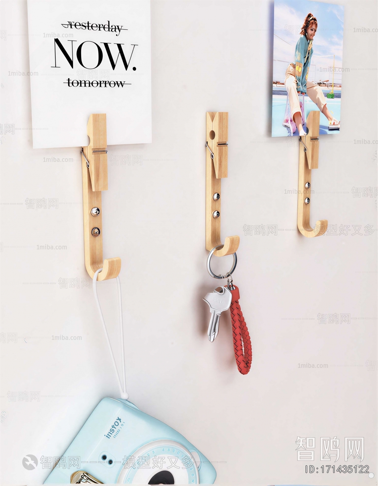Modern Wall Decoration
