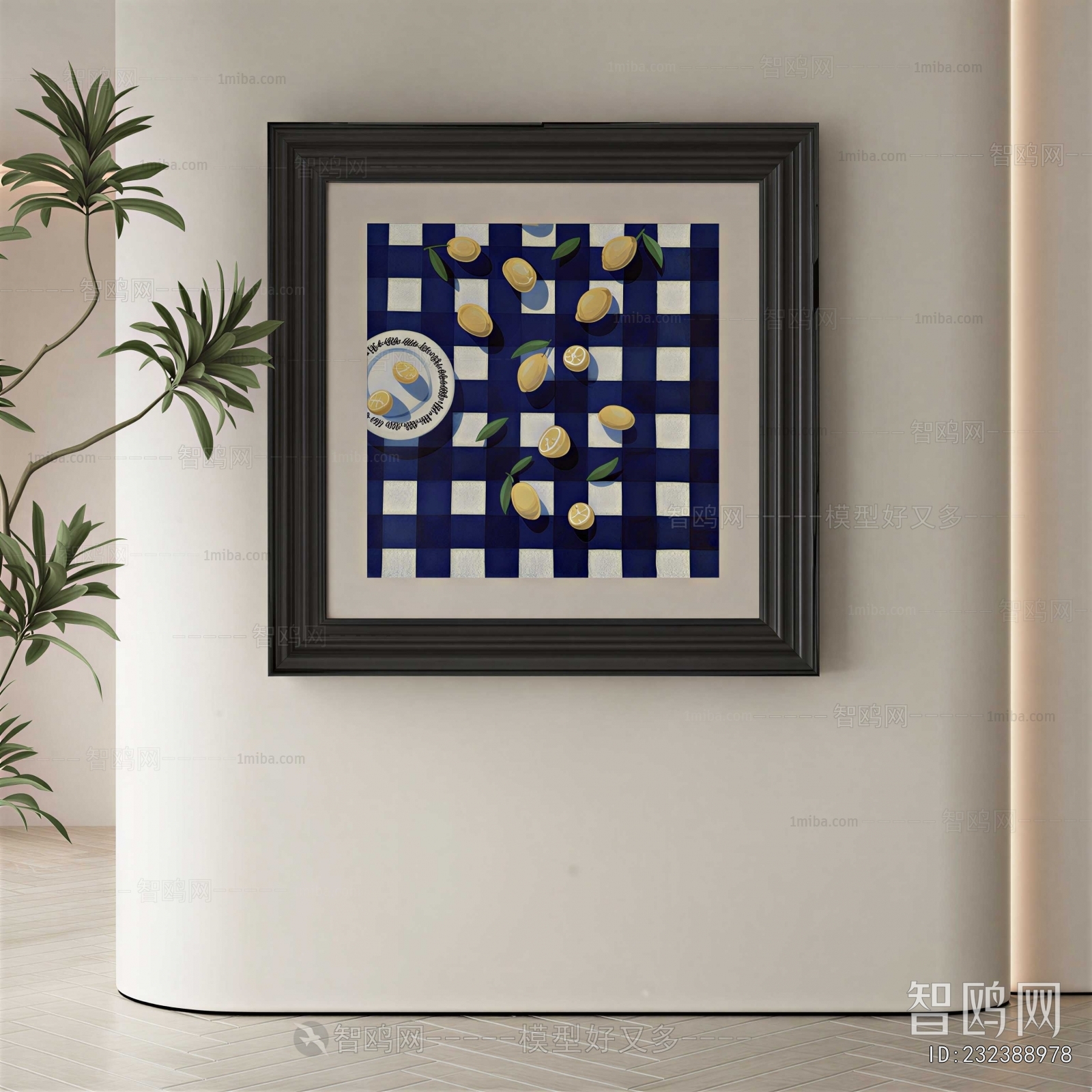 Modern Painting