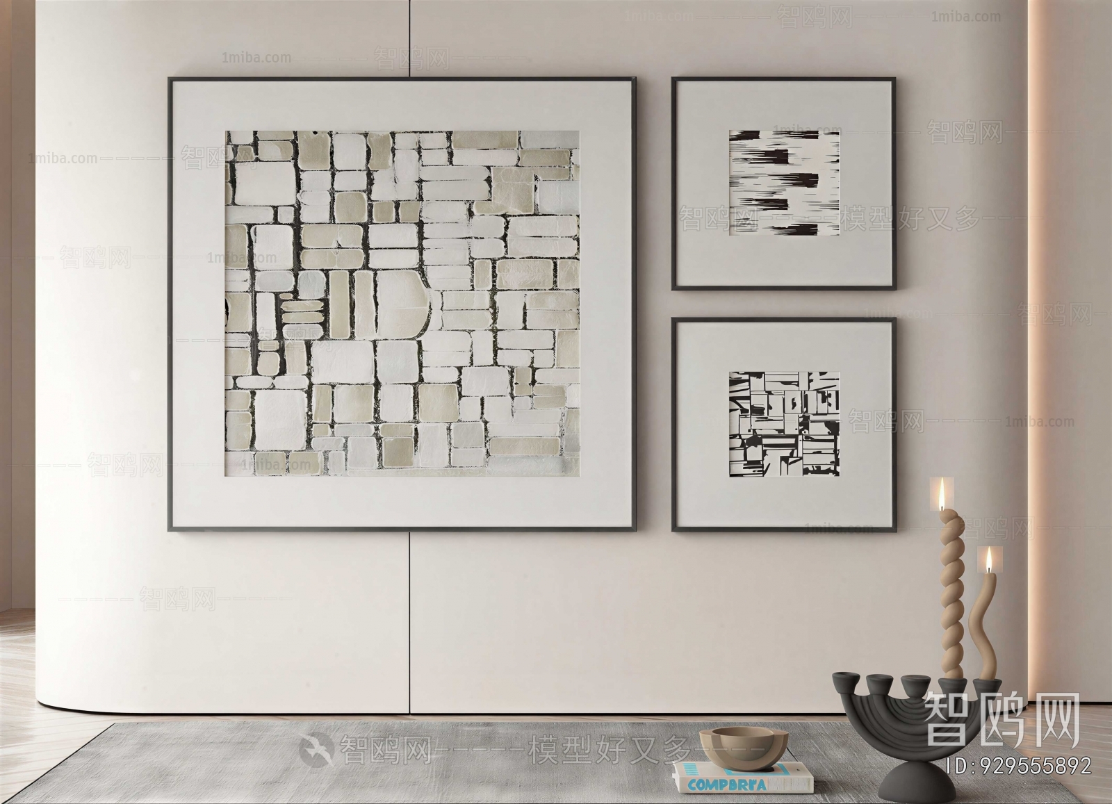 Modern Painting