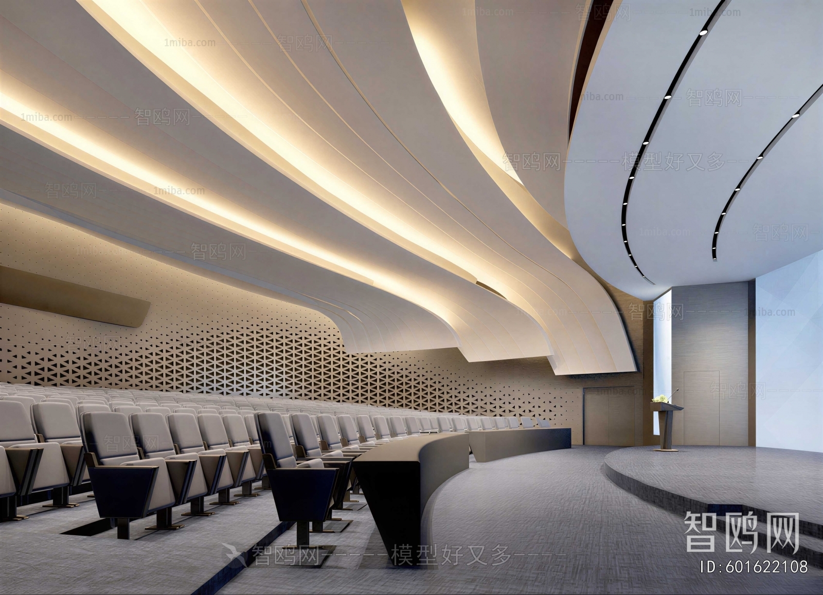 Modern Theater