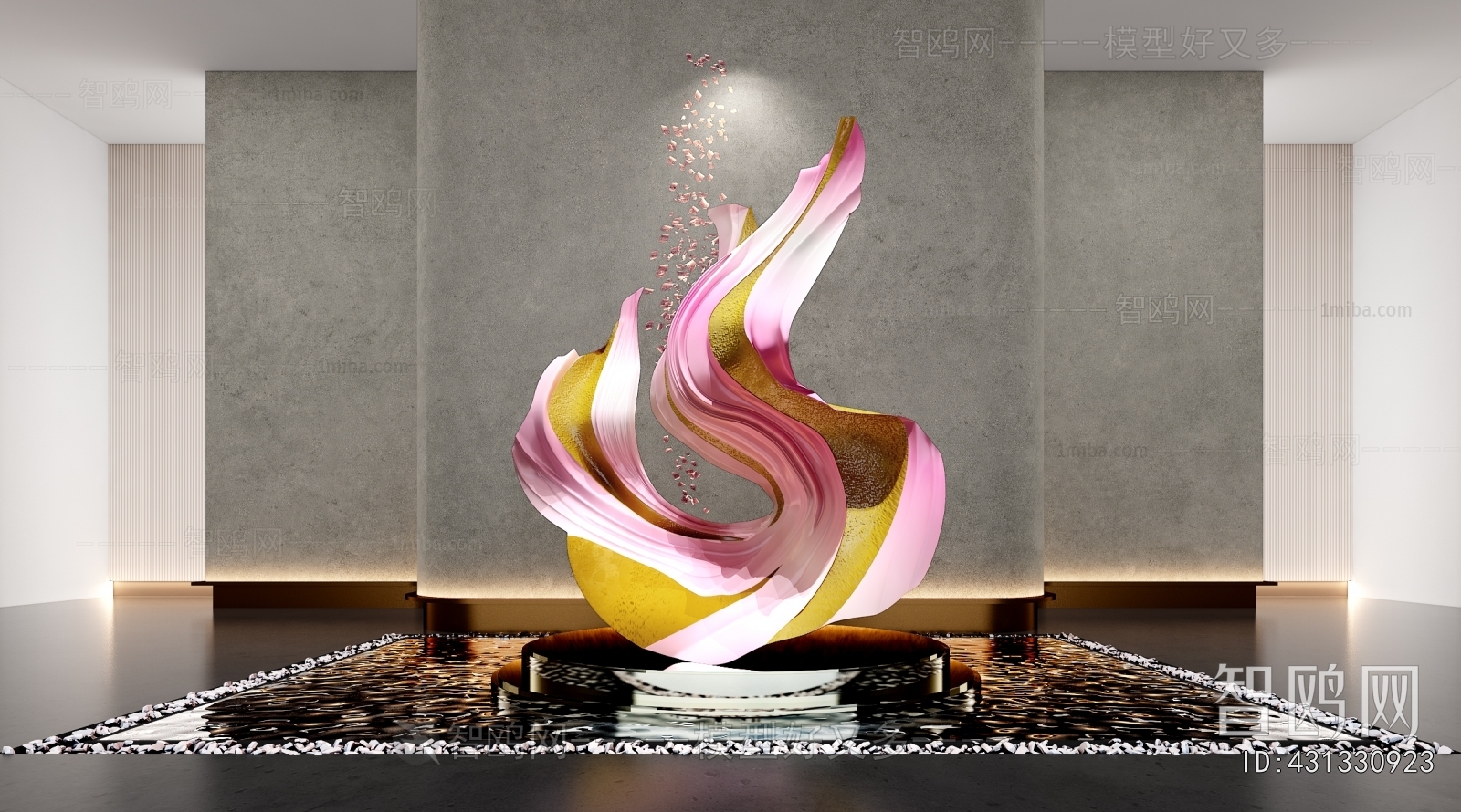 Modern Sculpture
