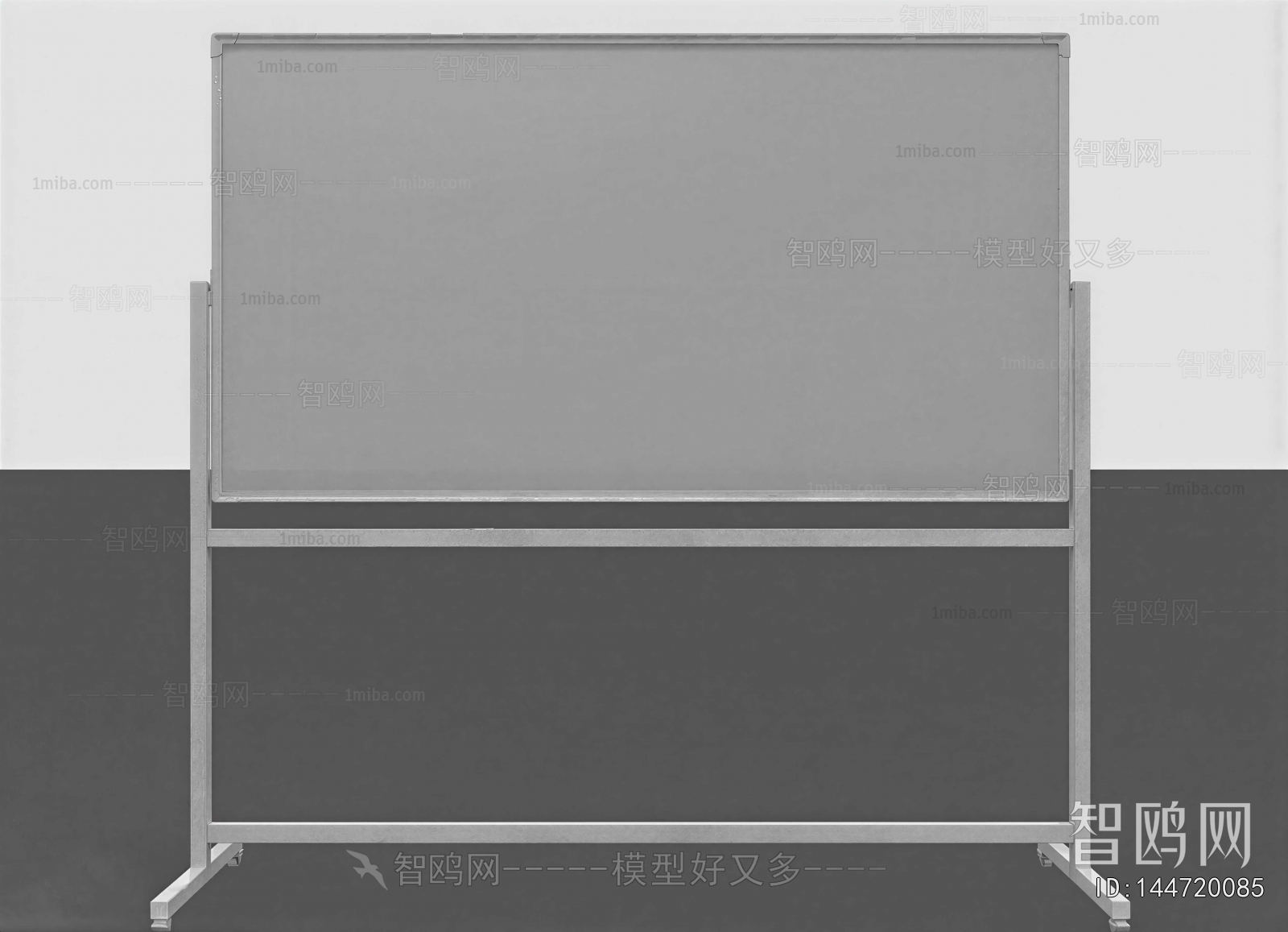 Modern Blackboard/whiteboard