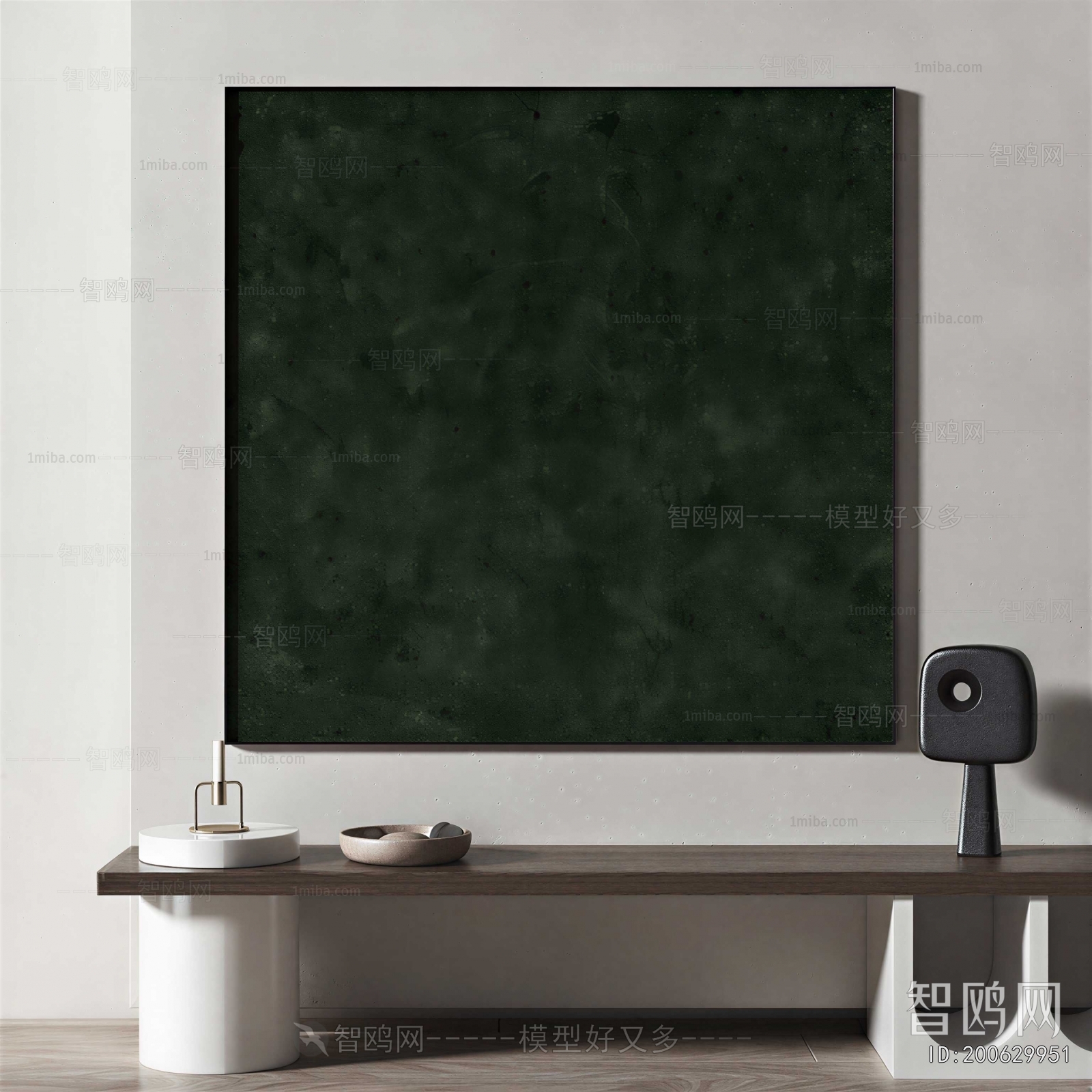 Modern Painting