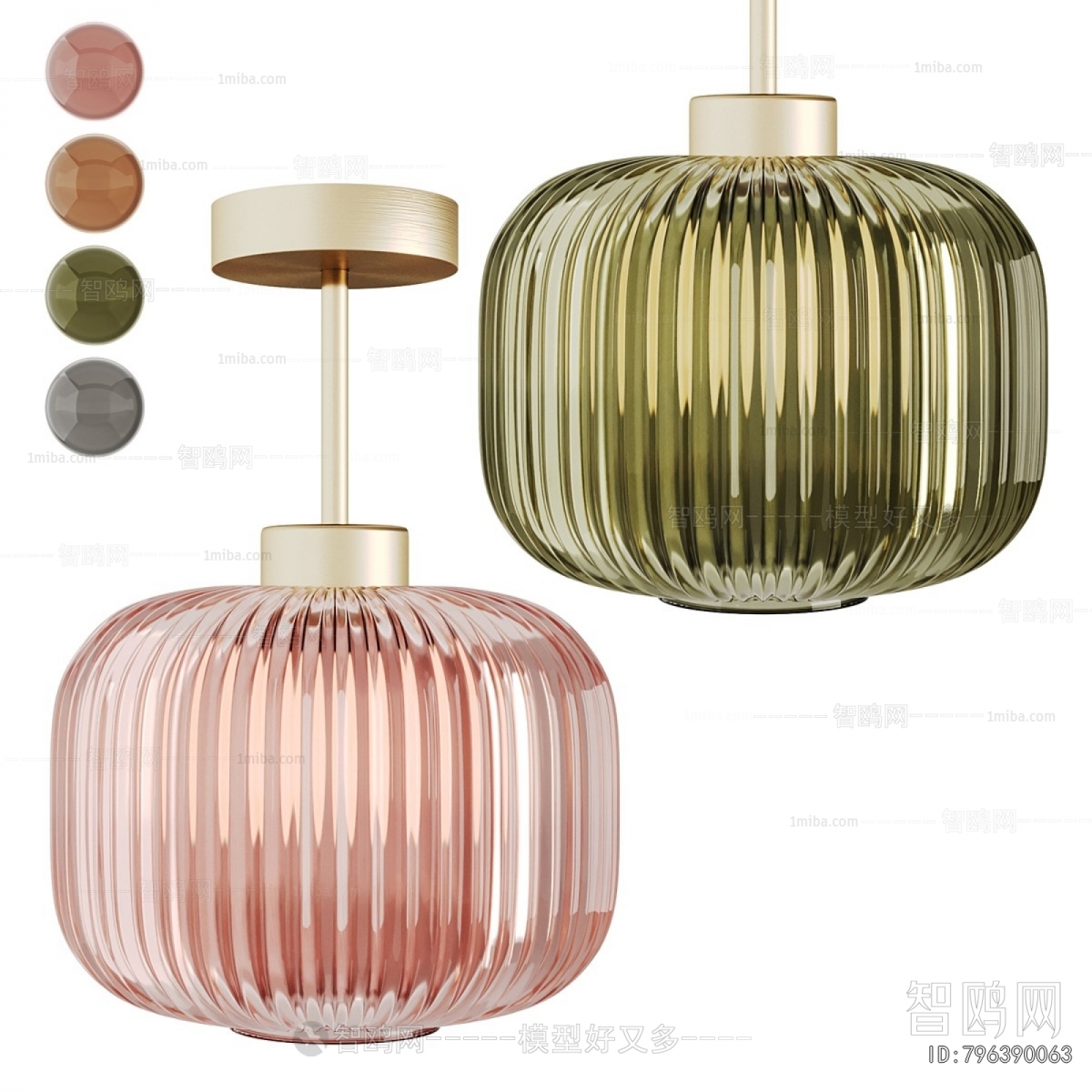 Modern Droplight