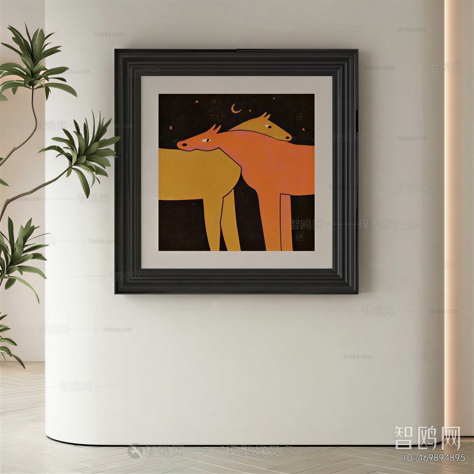 Modern Painting