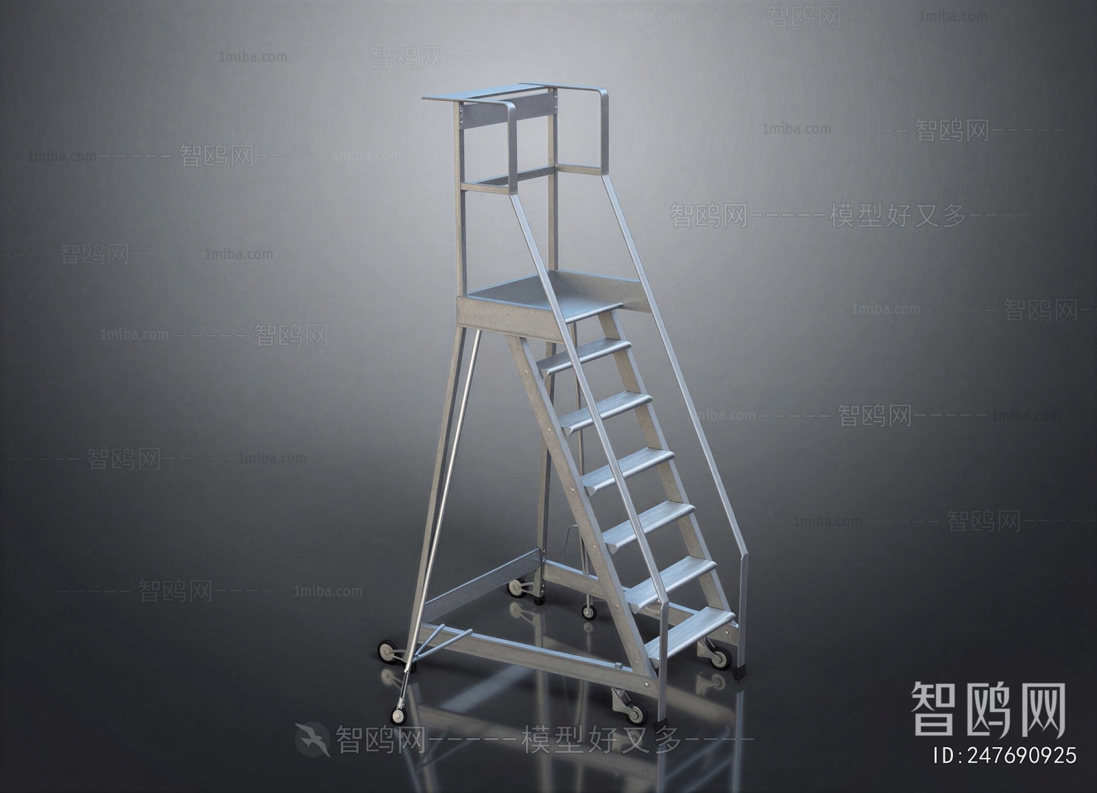 Modern Staircase