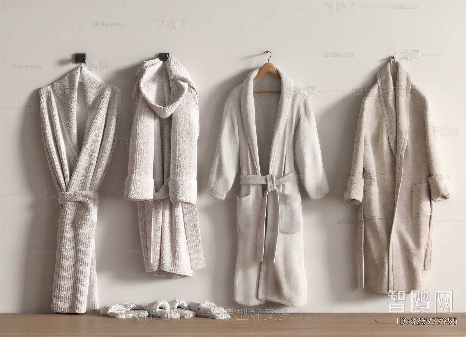 Modern Clothes