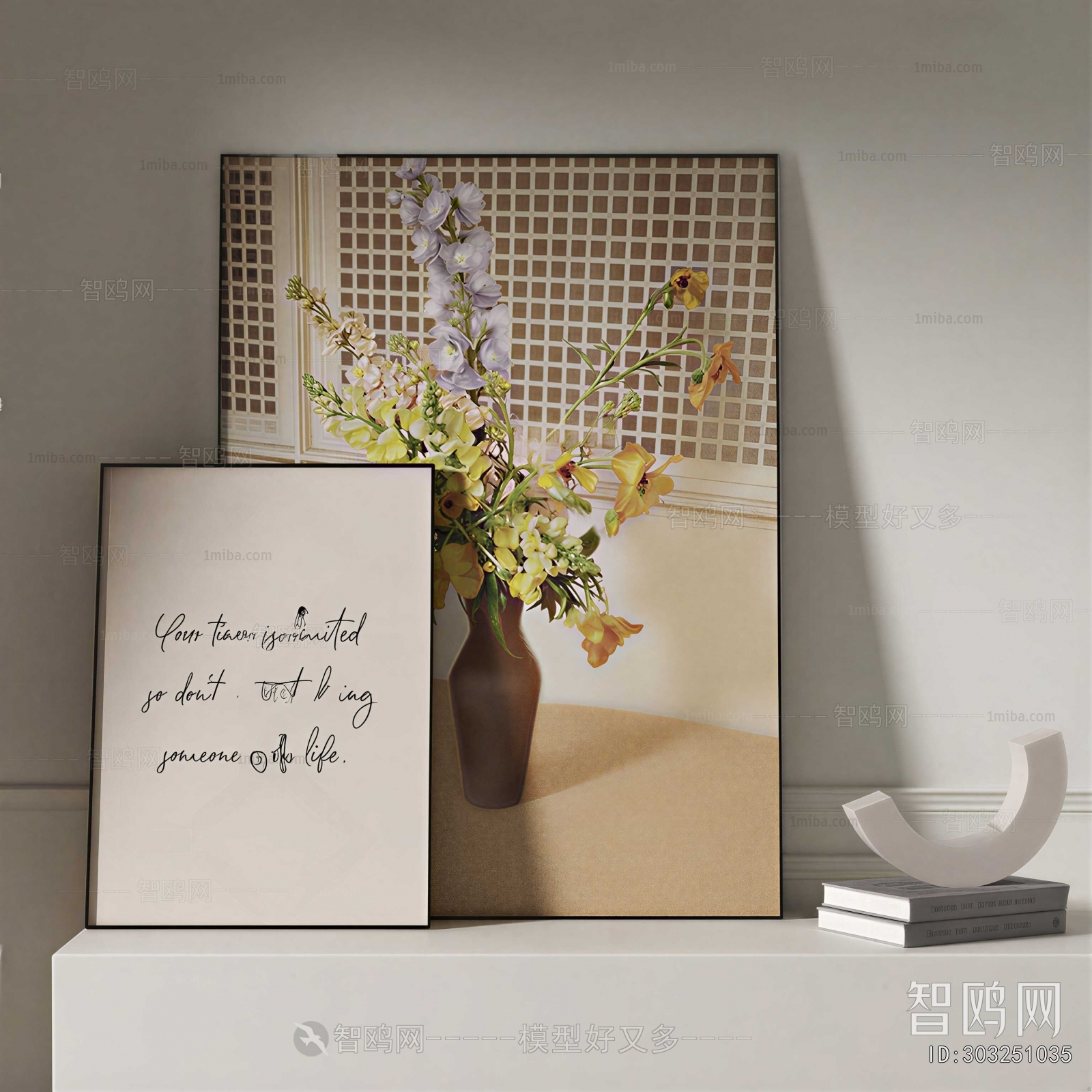Modern Painting