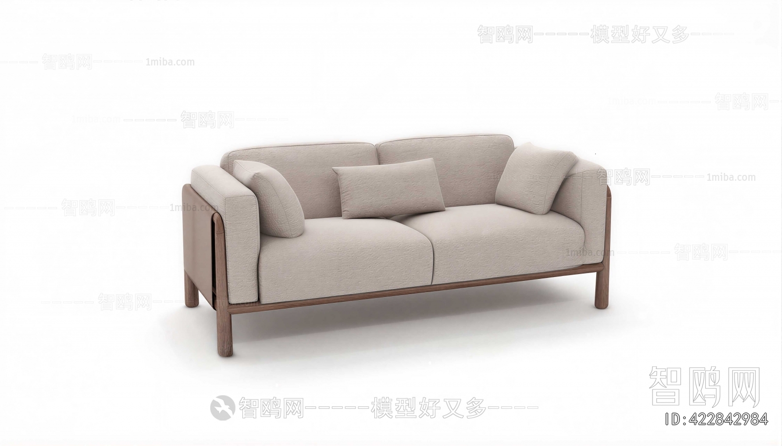 Modern A Sofa For Two