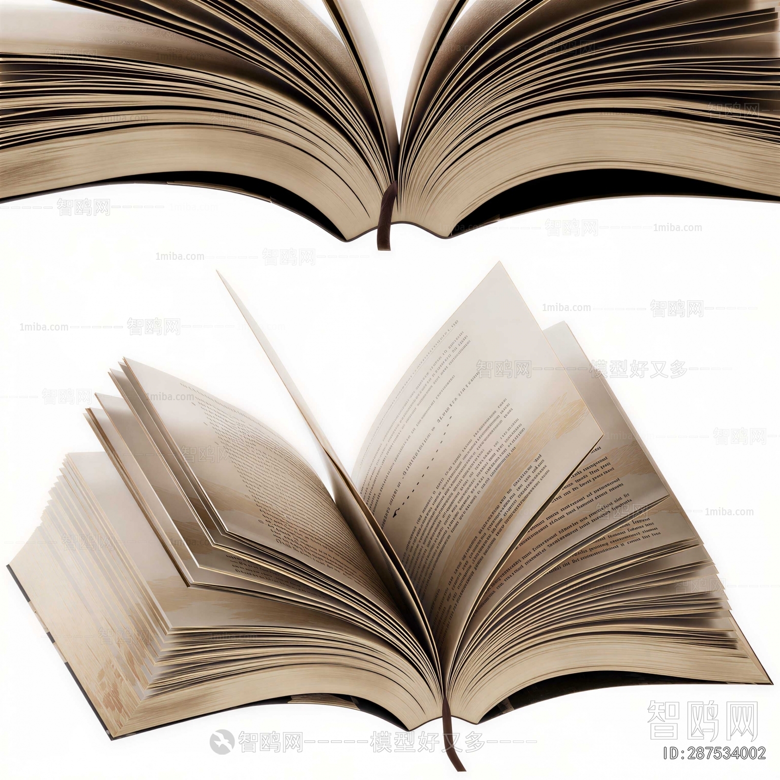 Modern Book