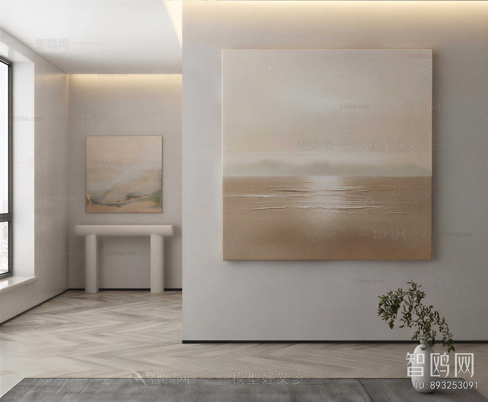 Modern Painting