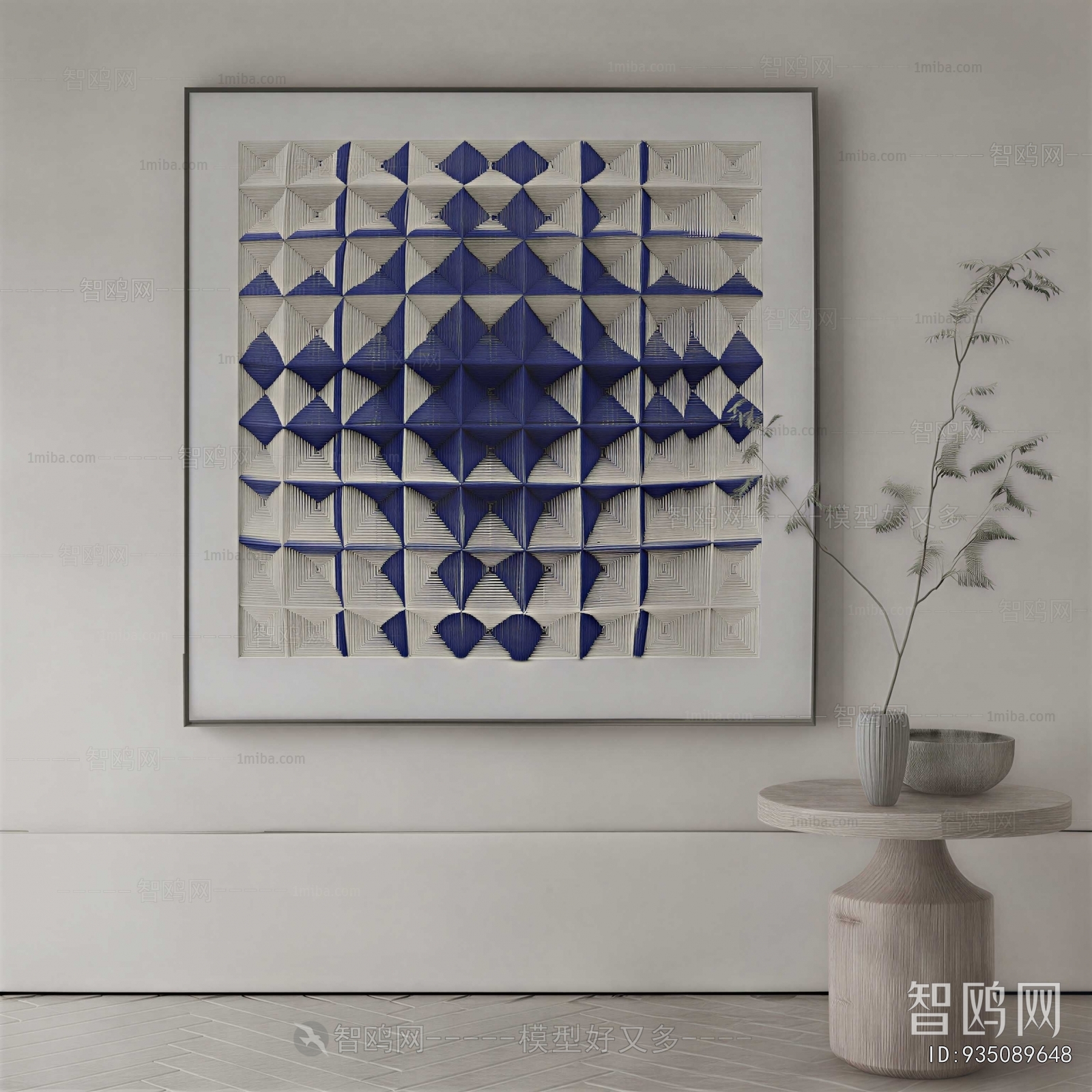 Modern Painting