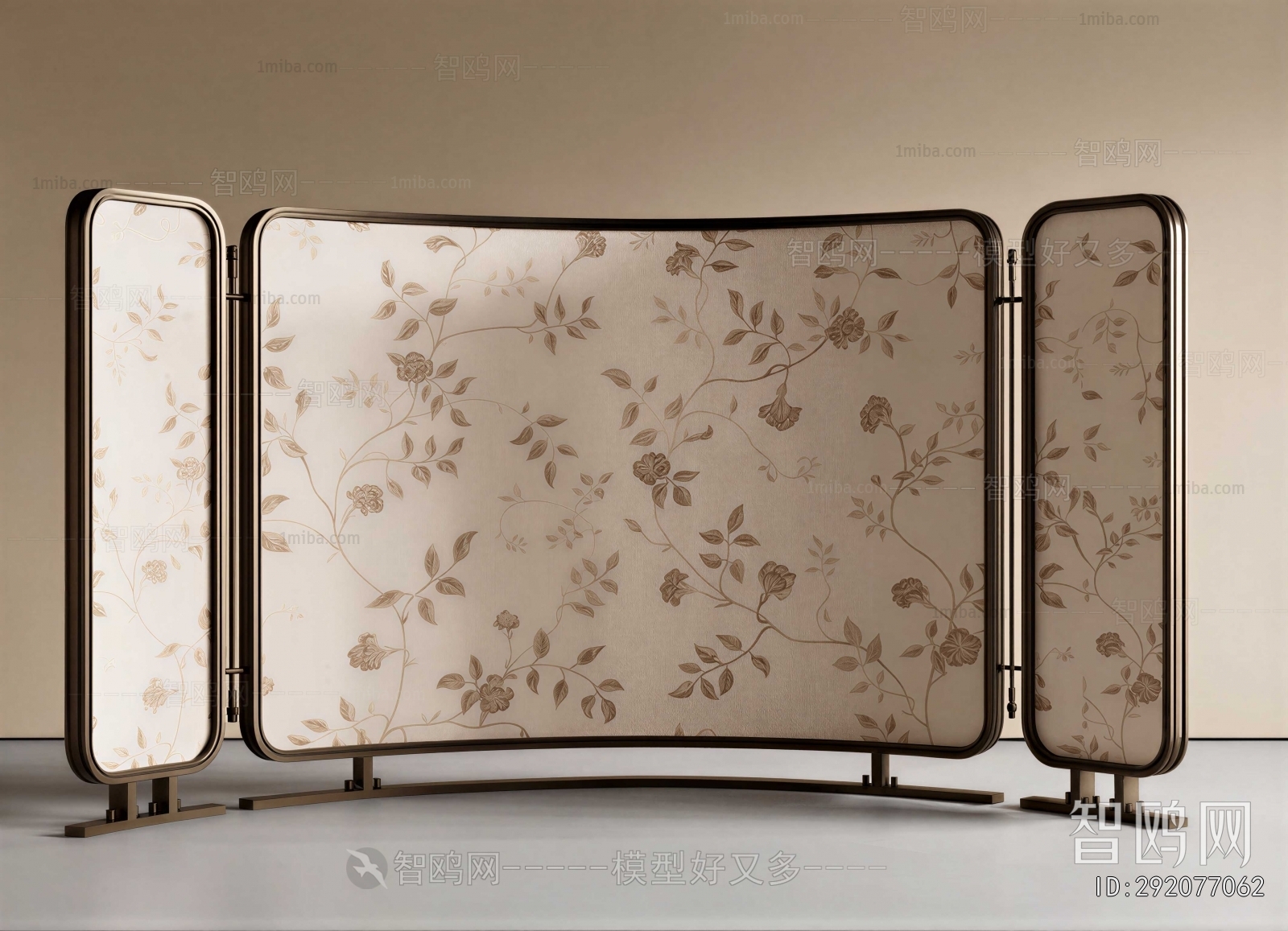 French Style Partition