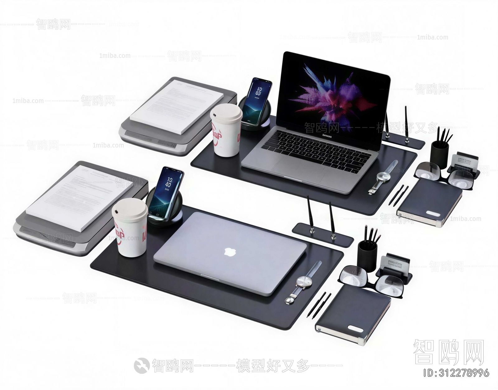 Modern Computer/Computer Screen