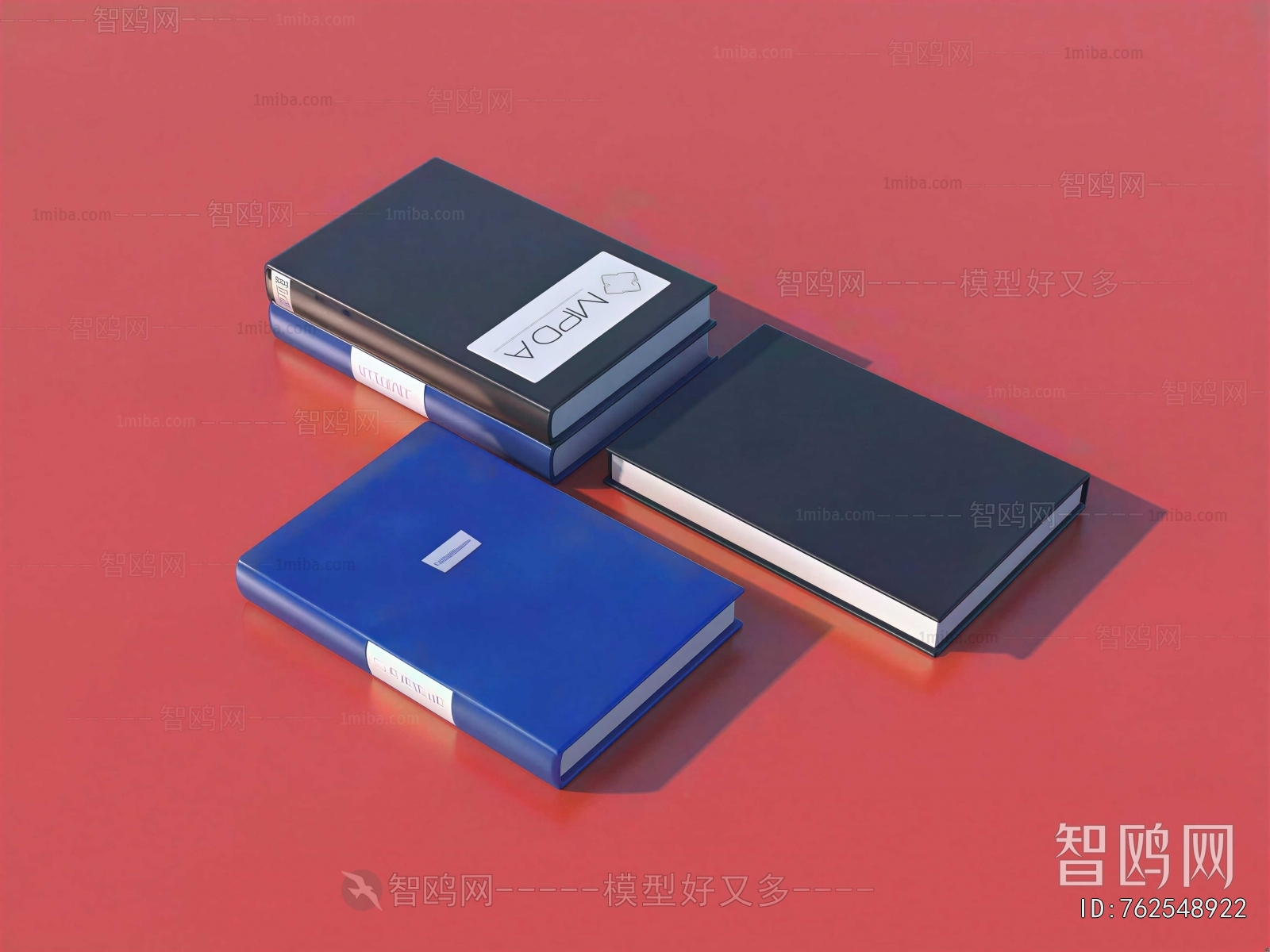 Modern Stationery