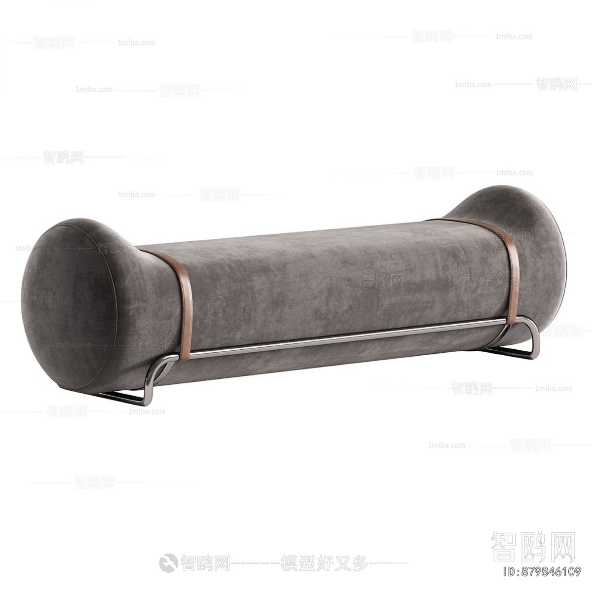 Modern Sofa Stool