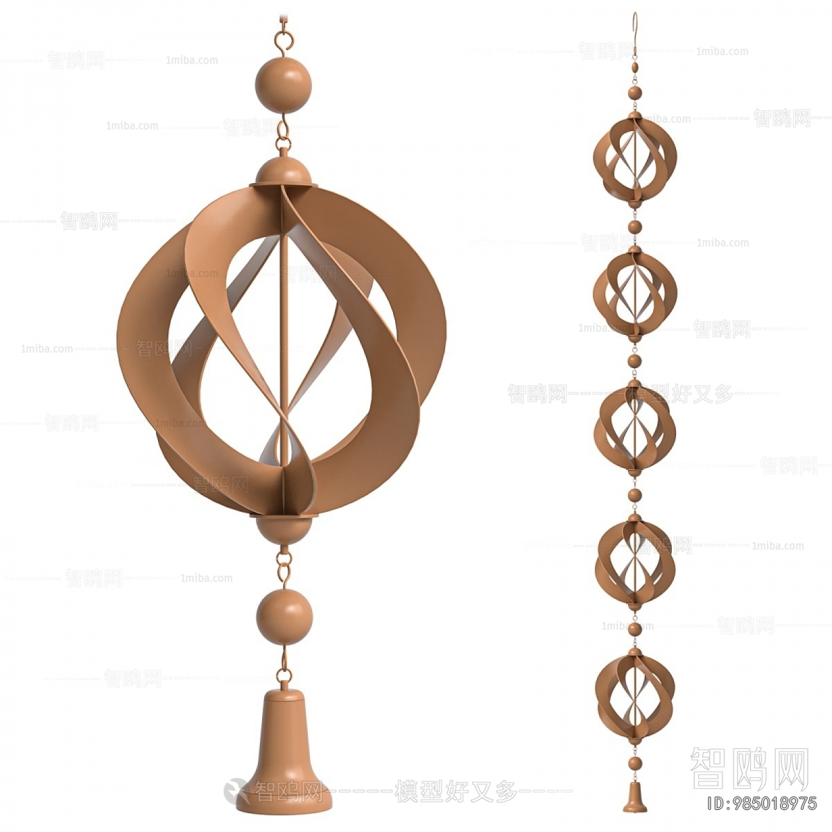 New Chinese Style Other