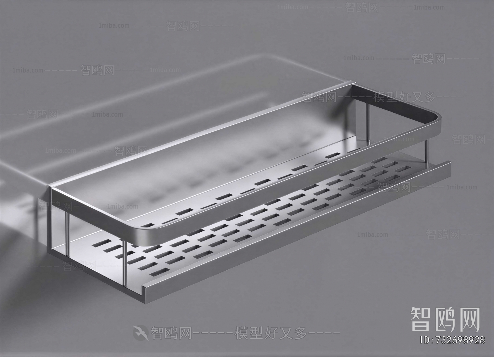 Modern Shelving
