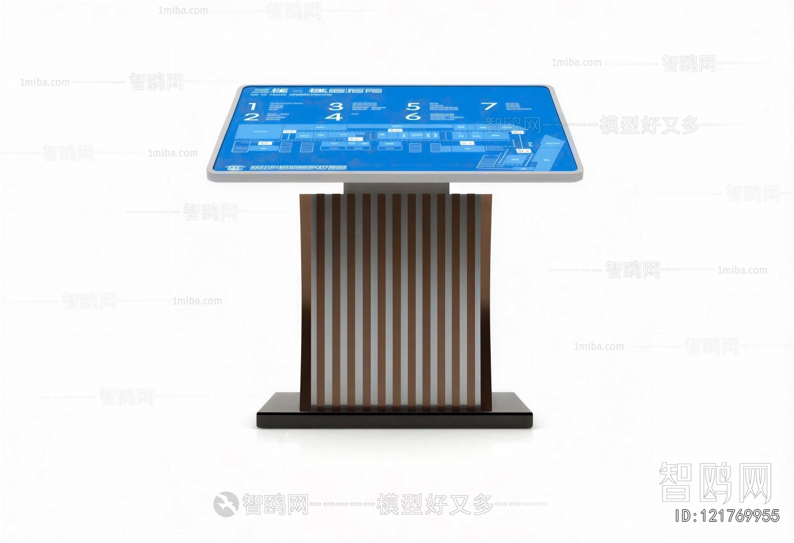 Modern Computer/Computer Screen