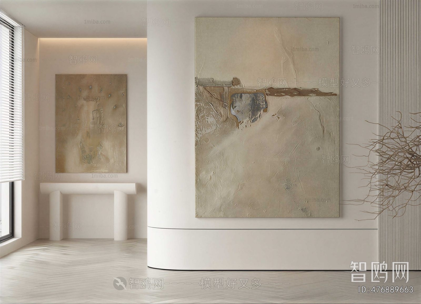 Modern Painting
