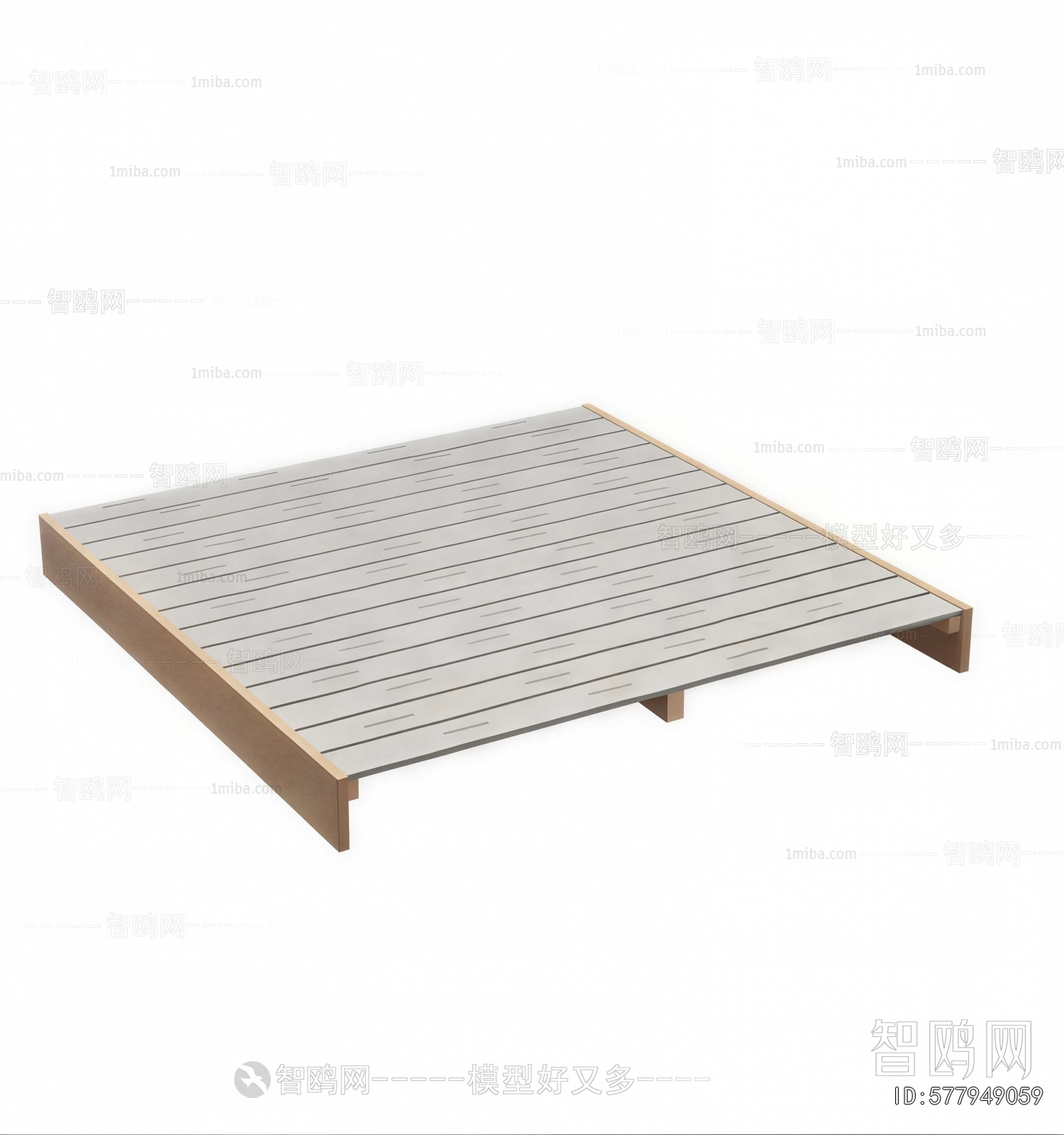Modern Industrial Equipment