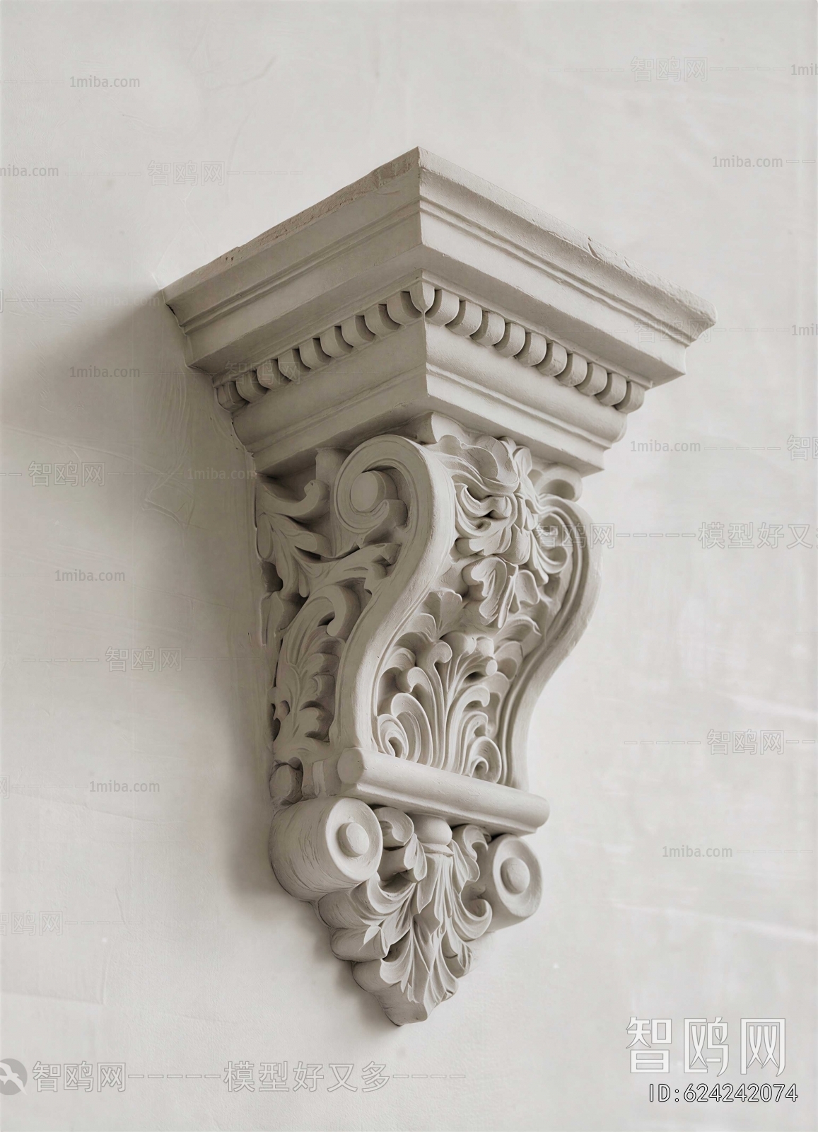 European Style Carving