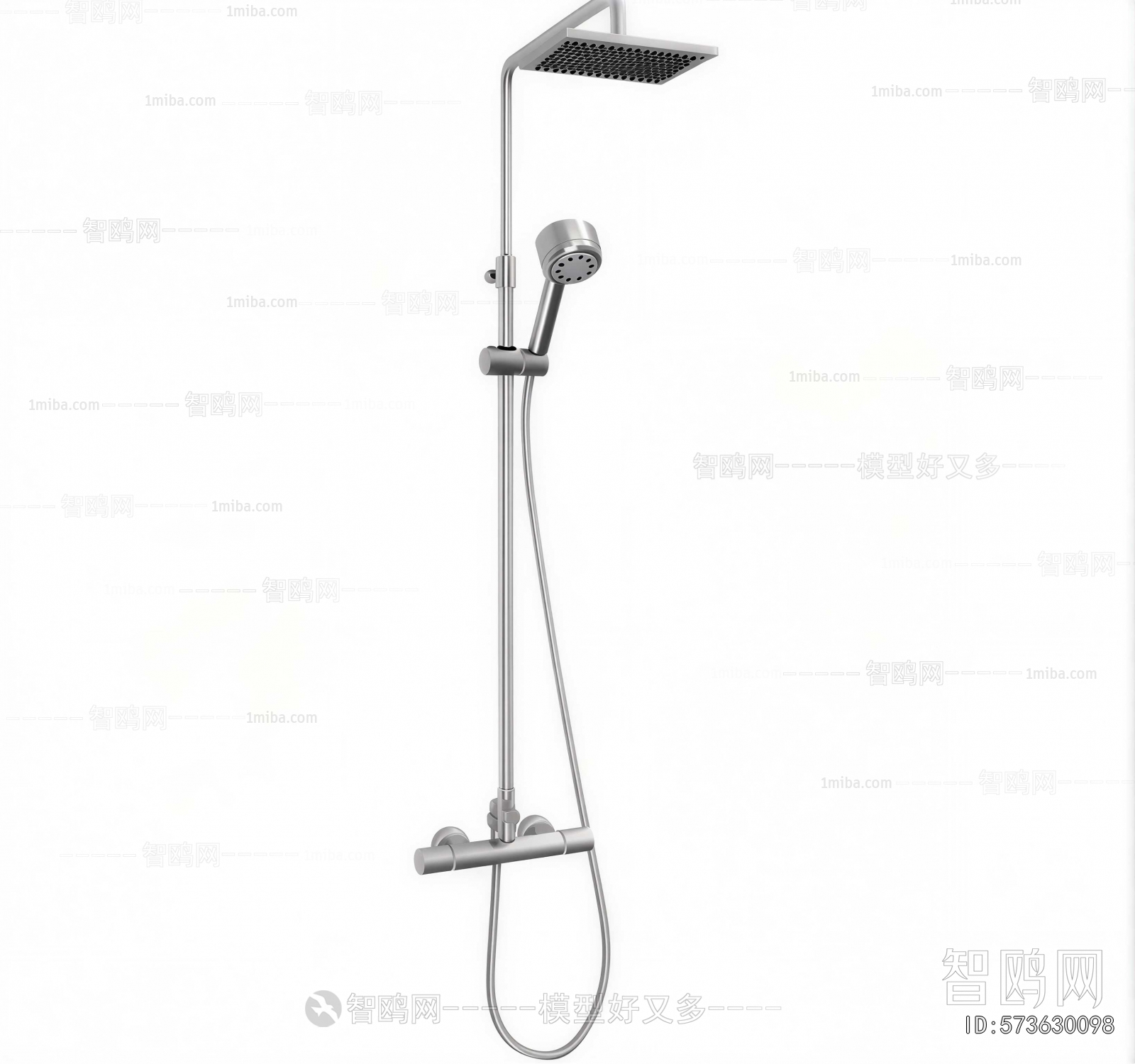 Modern Faucet/Shower